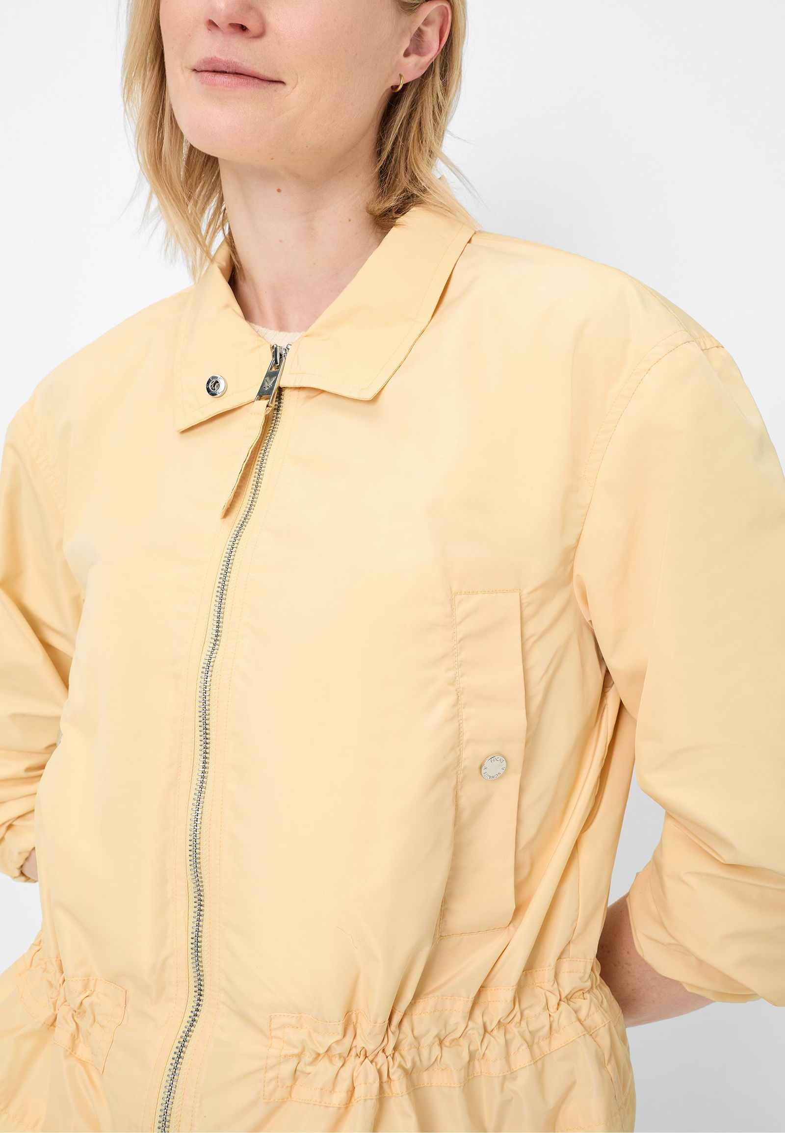 Fuchs & Schmitt |  Fuchs & Schmitt Funktionsjacke  | 38