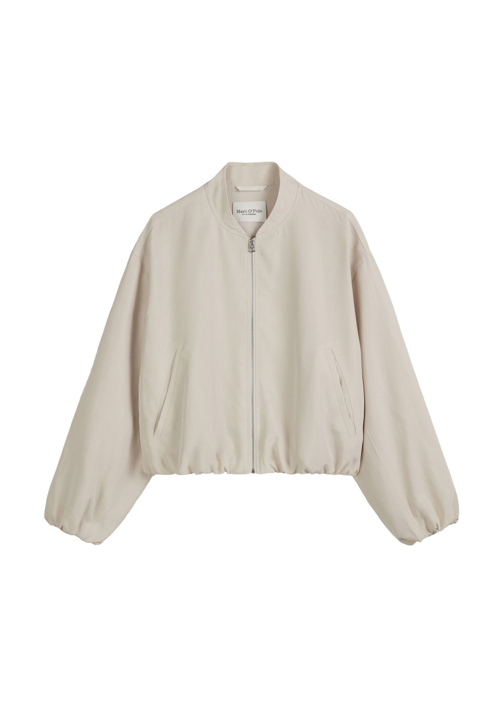 f04982a325ad3dbc2262a15f35478edc Marc O´Polo | Marc O´Polo Funktionsjacke | 38