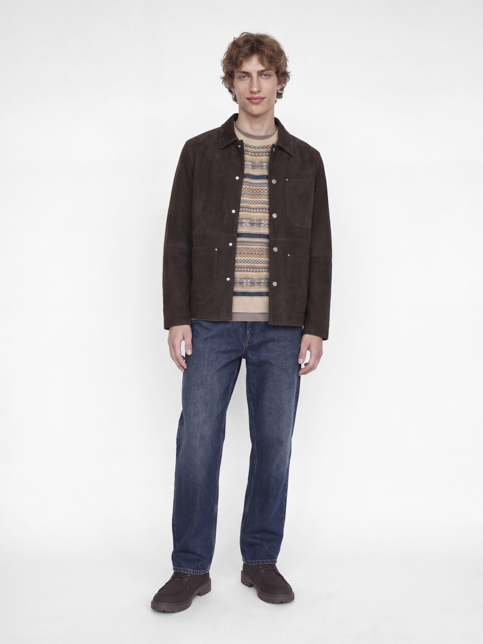 Jack&Jones Pullover #5