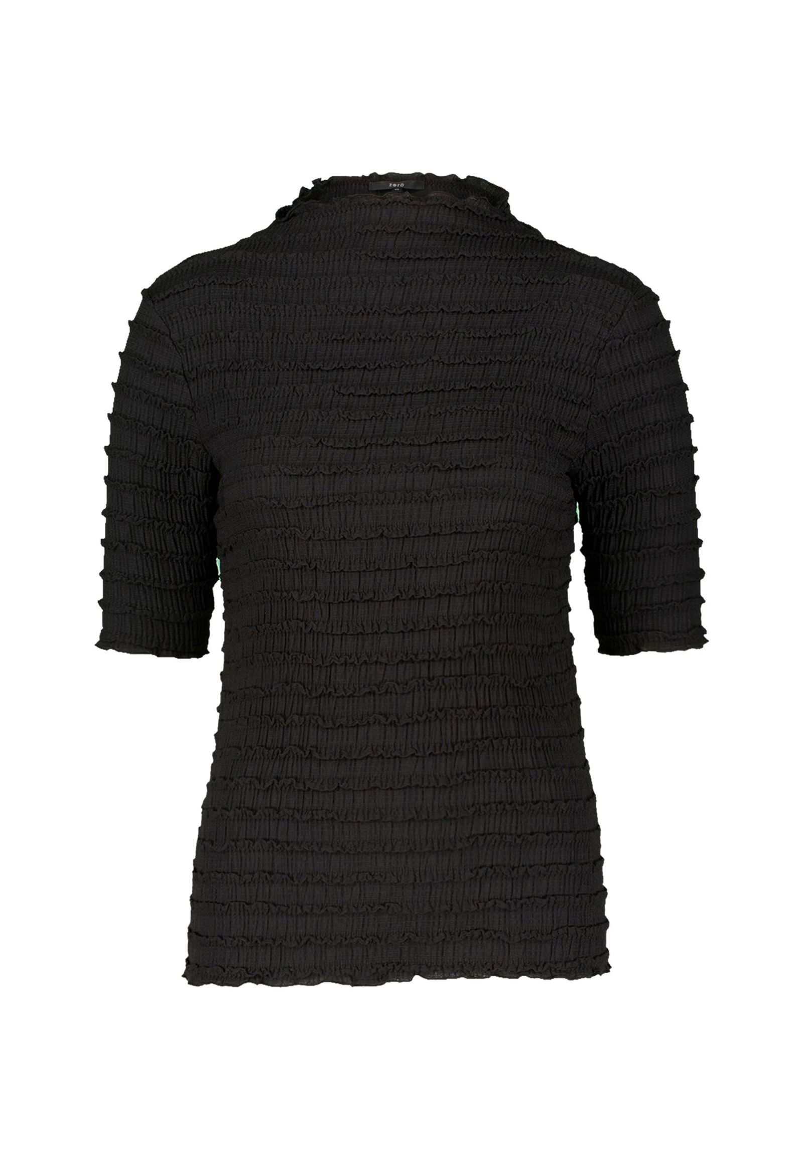 bdb5670d9dbe6336ce4650435af05daa Zero | Zero Shirt | 36 | black beauty