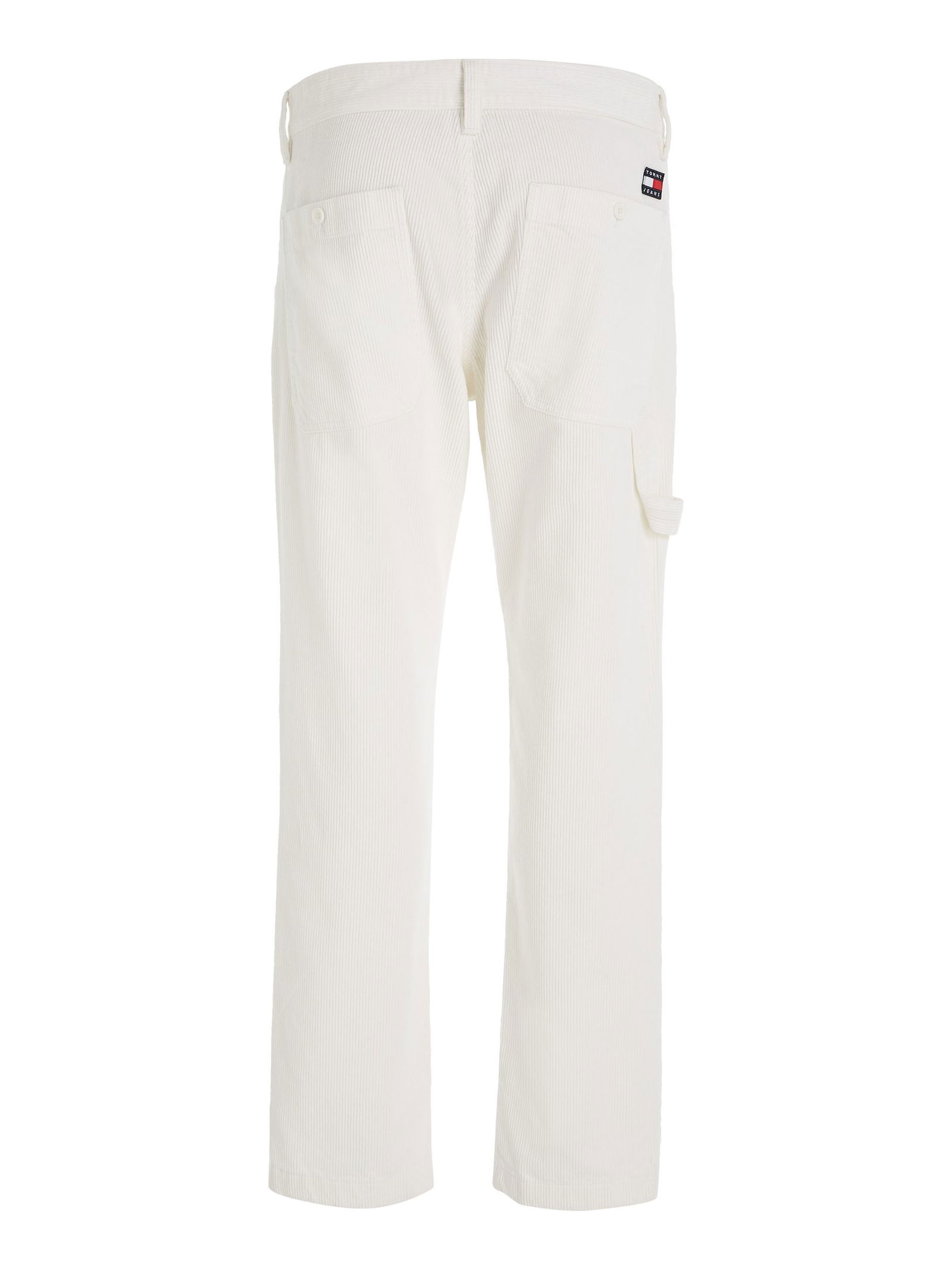 Tommy Jeans Cordhose 