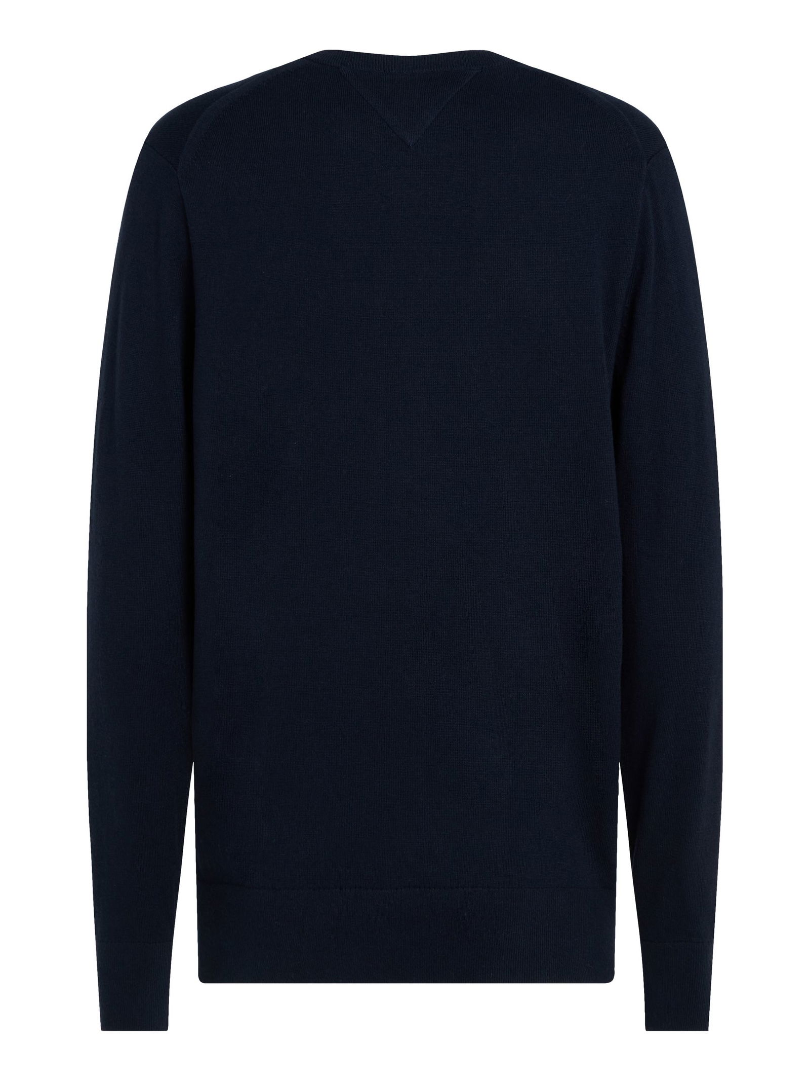 Tommy Hilfiger | Tommy Hilfiger Pullover | S | desert sky