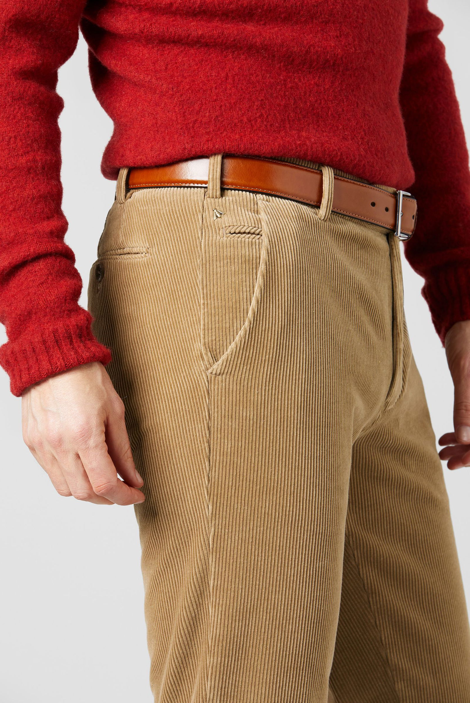 Meyer Cordhose "Bonn"