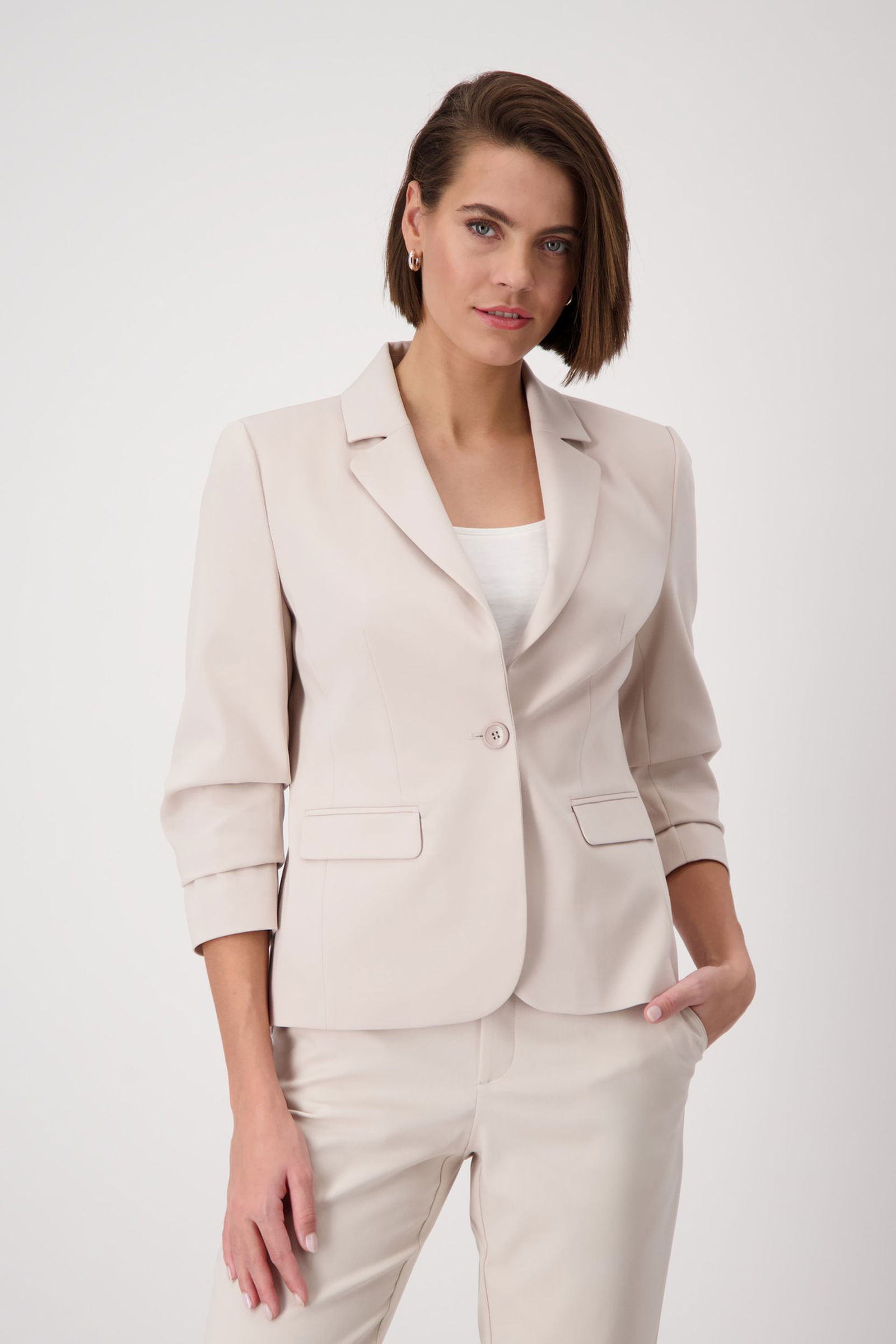 079dd61d93732e5ce422e506e137d72e Monari |  Monari Kurzblazer