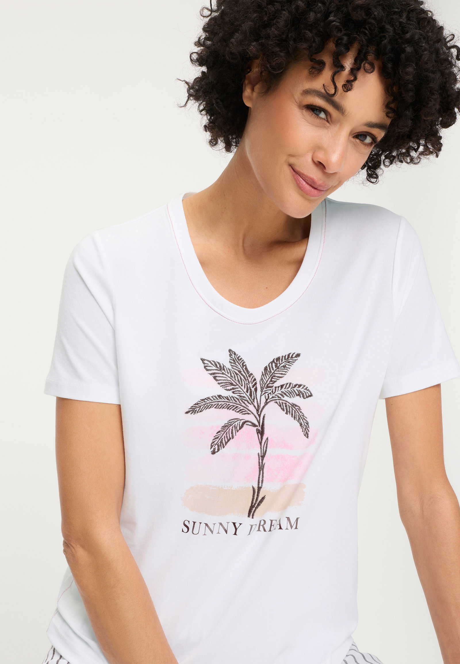T-Shirt Short Sleeves #4