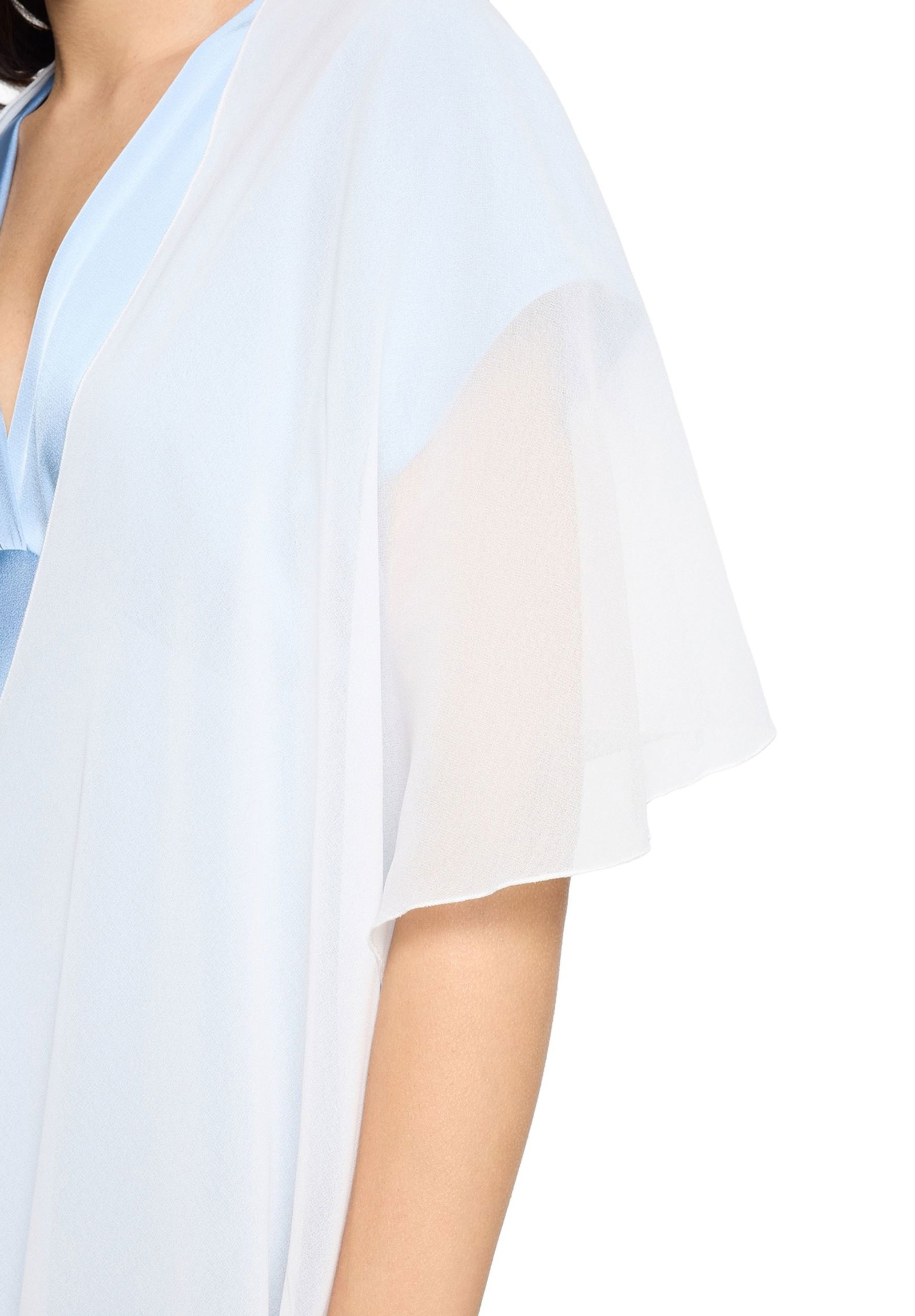 Vera Mont |  Vera Mont Tuch  | L | rohweiß