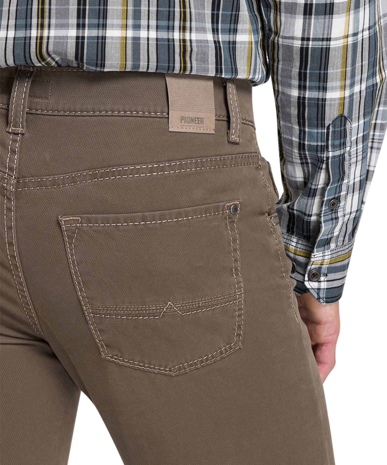 Pioneer Five-Pocket-Hose "Rando"