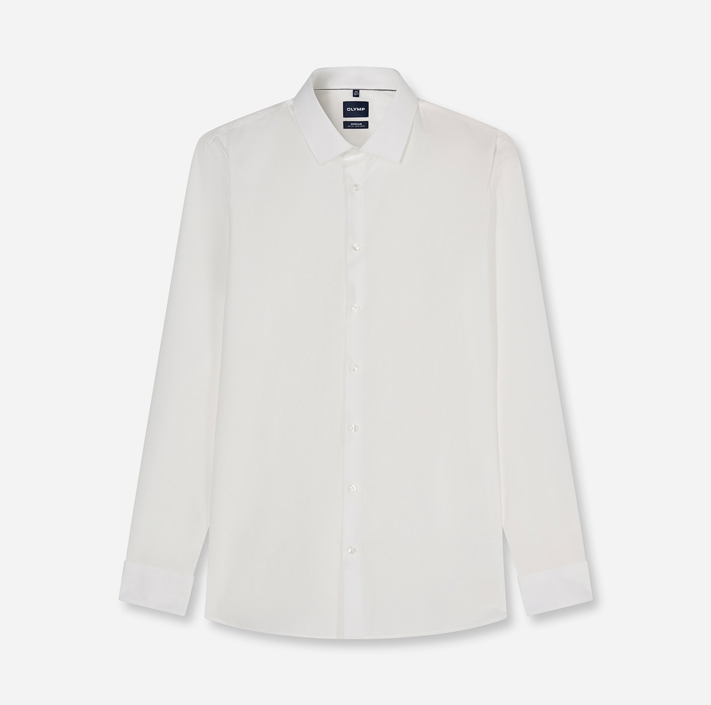 Olymp Hemd Super Slim #7