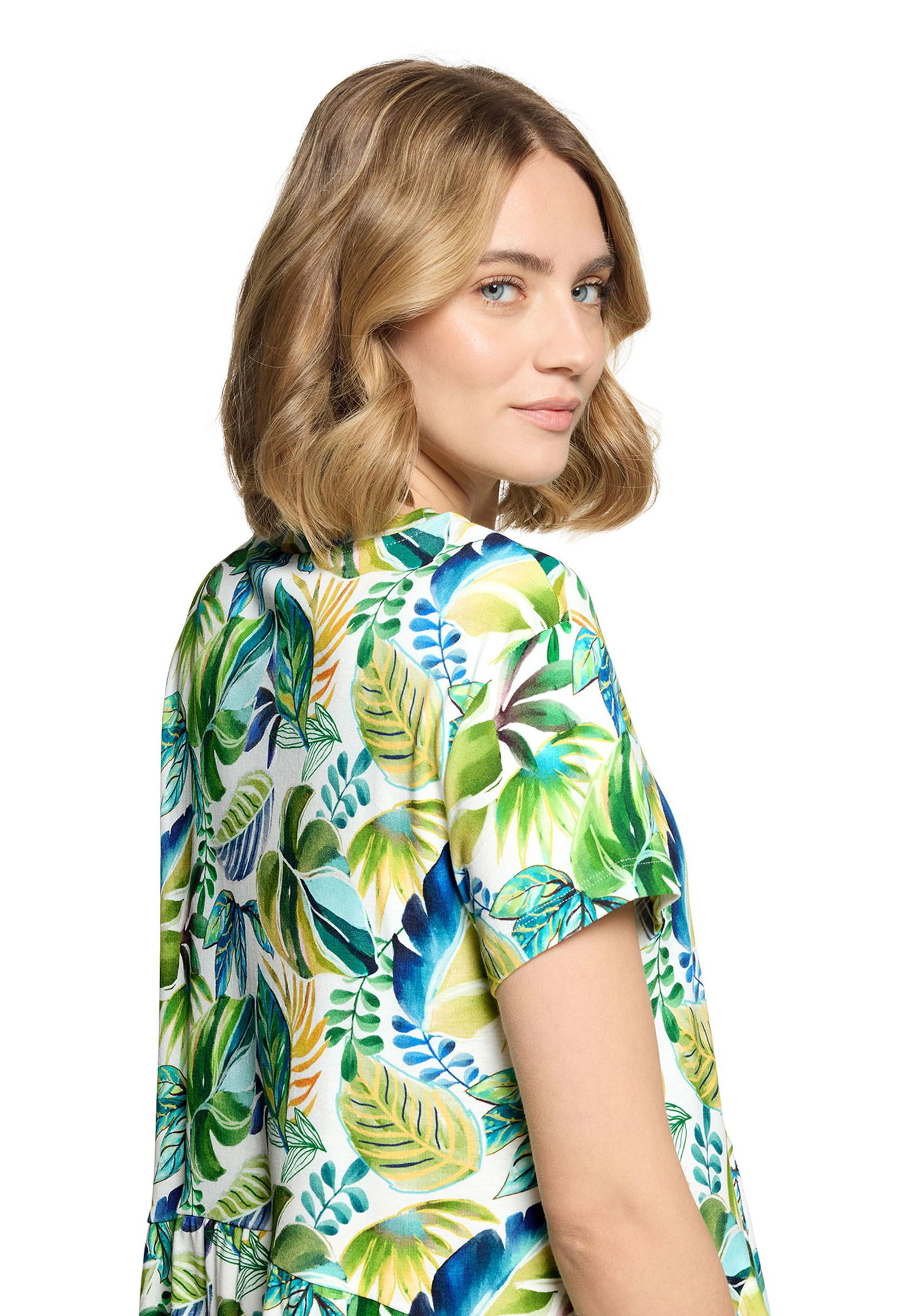 Cartoon |  Cartoon Freizeitkleid  | 36