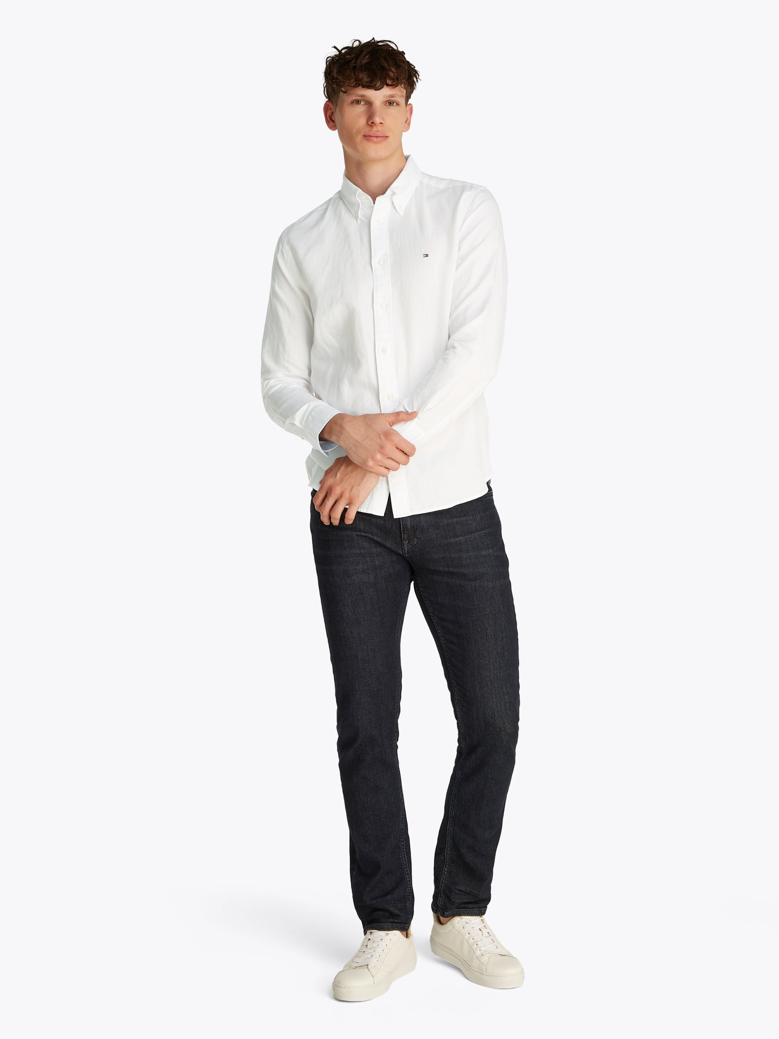 Tommy Hilfiger Hemd Regular Fit #2