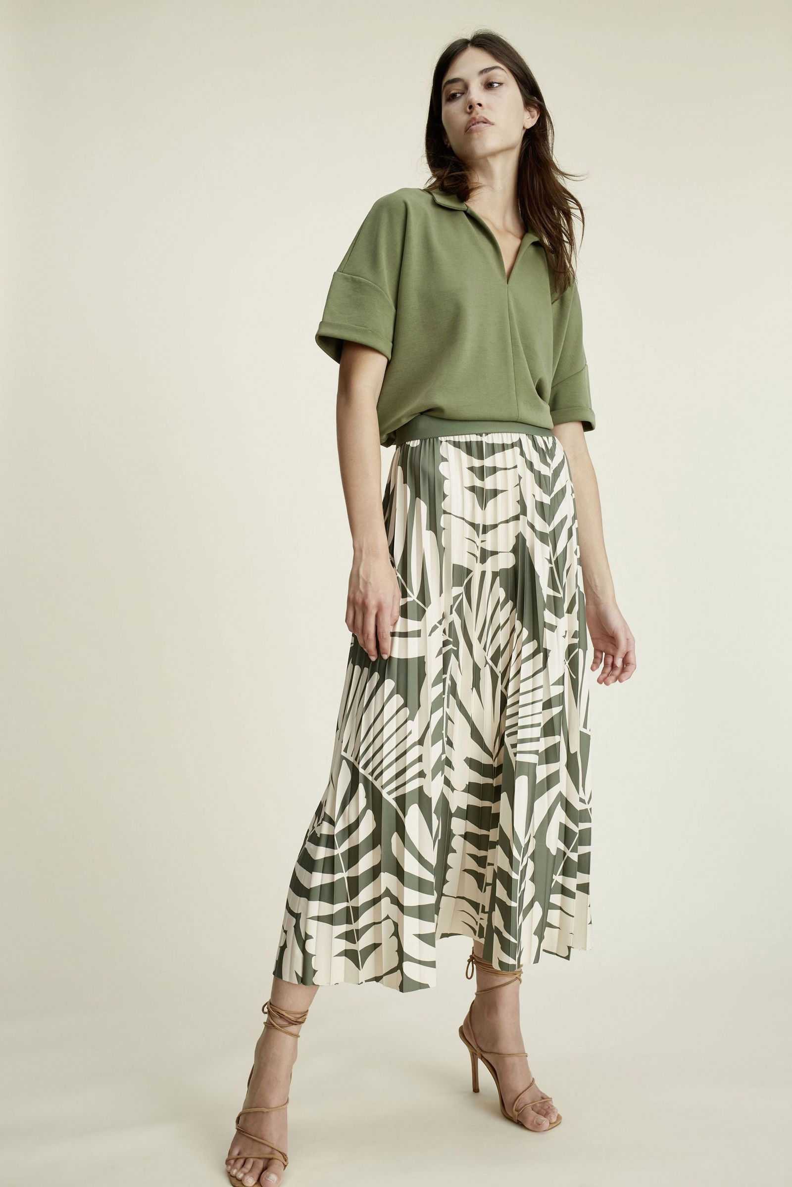 Oui |  Oui Midirock  | 42 | green white