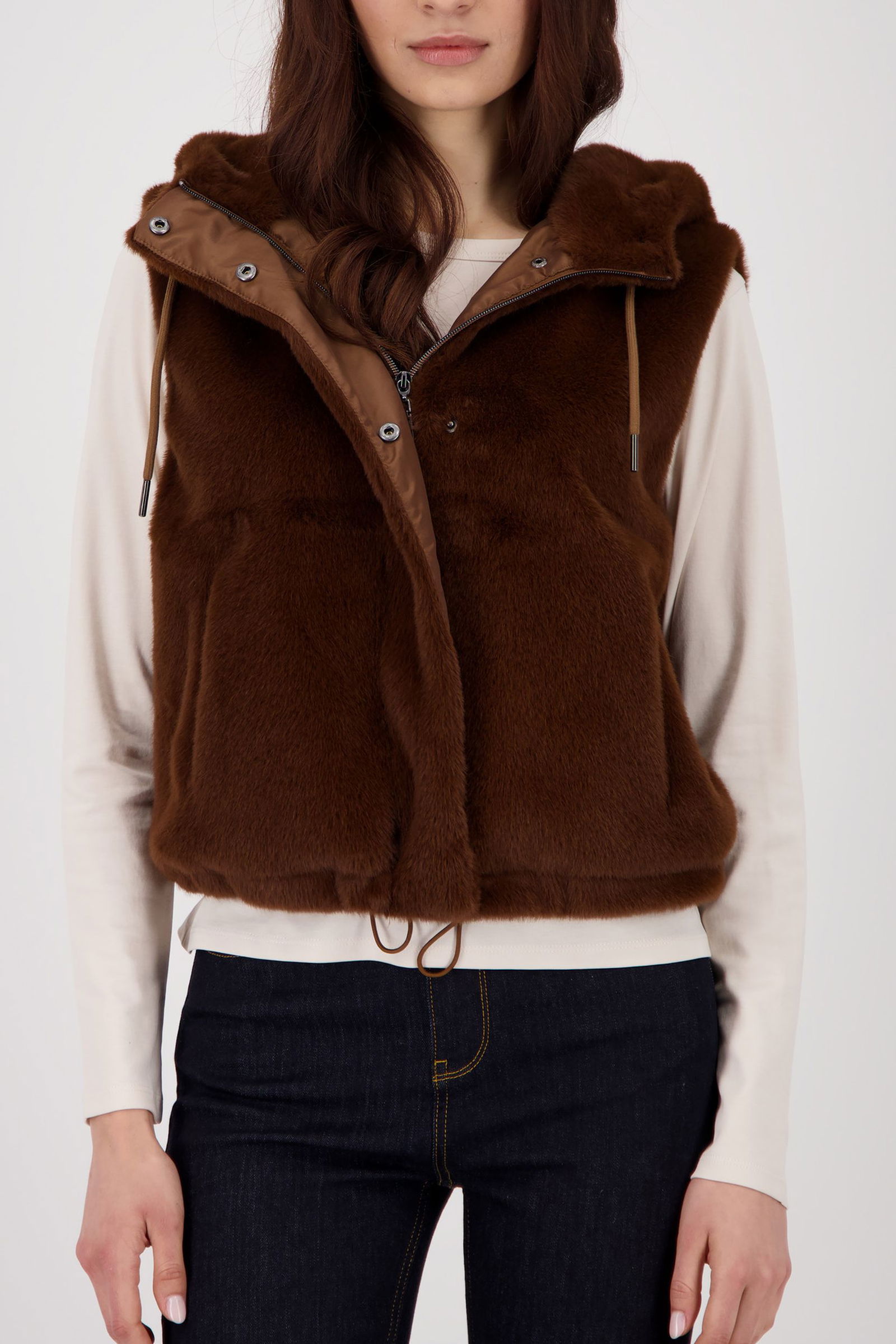 Monari | Monari Weste | 42