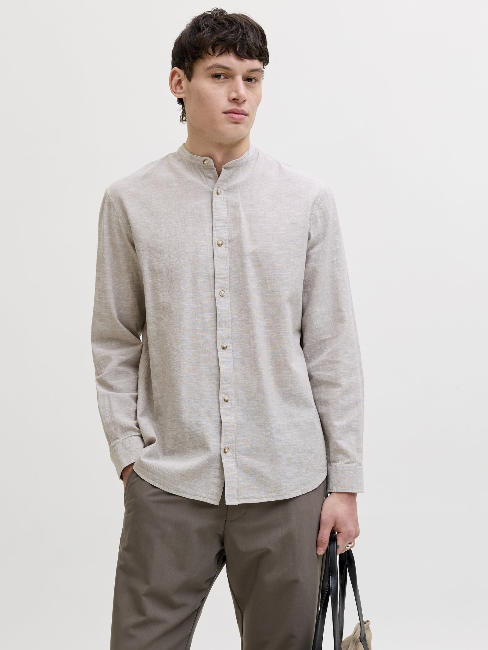 Jack&Jones Hemd Super Slim Fit #2