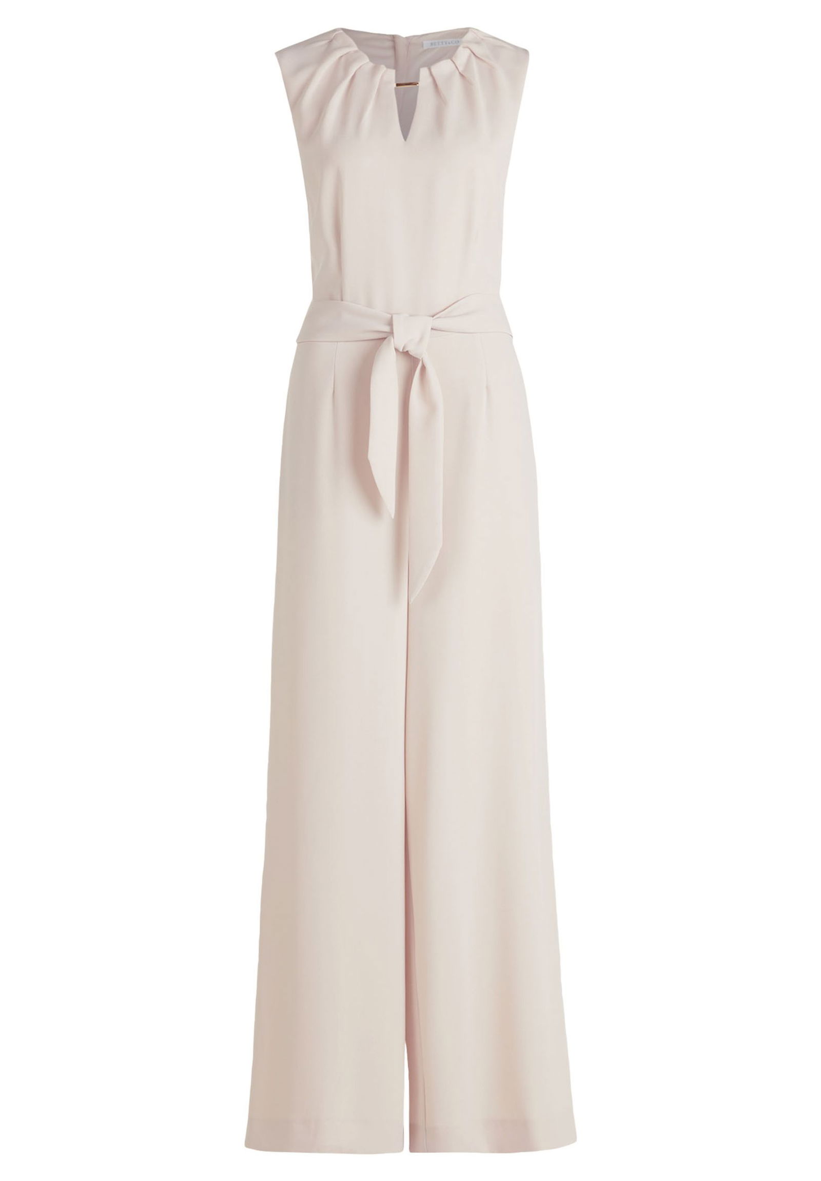 Betty & CO | Betty & CO Jumpsuit | 36 | grau