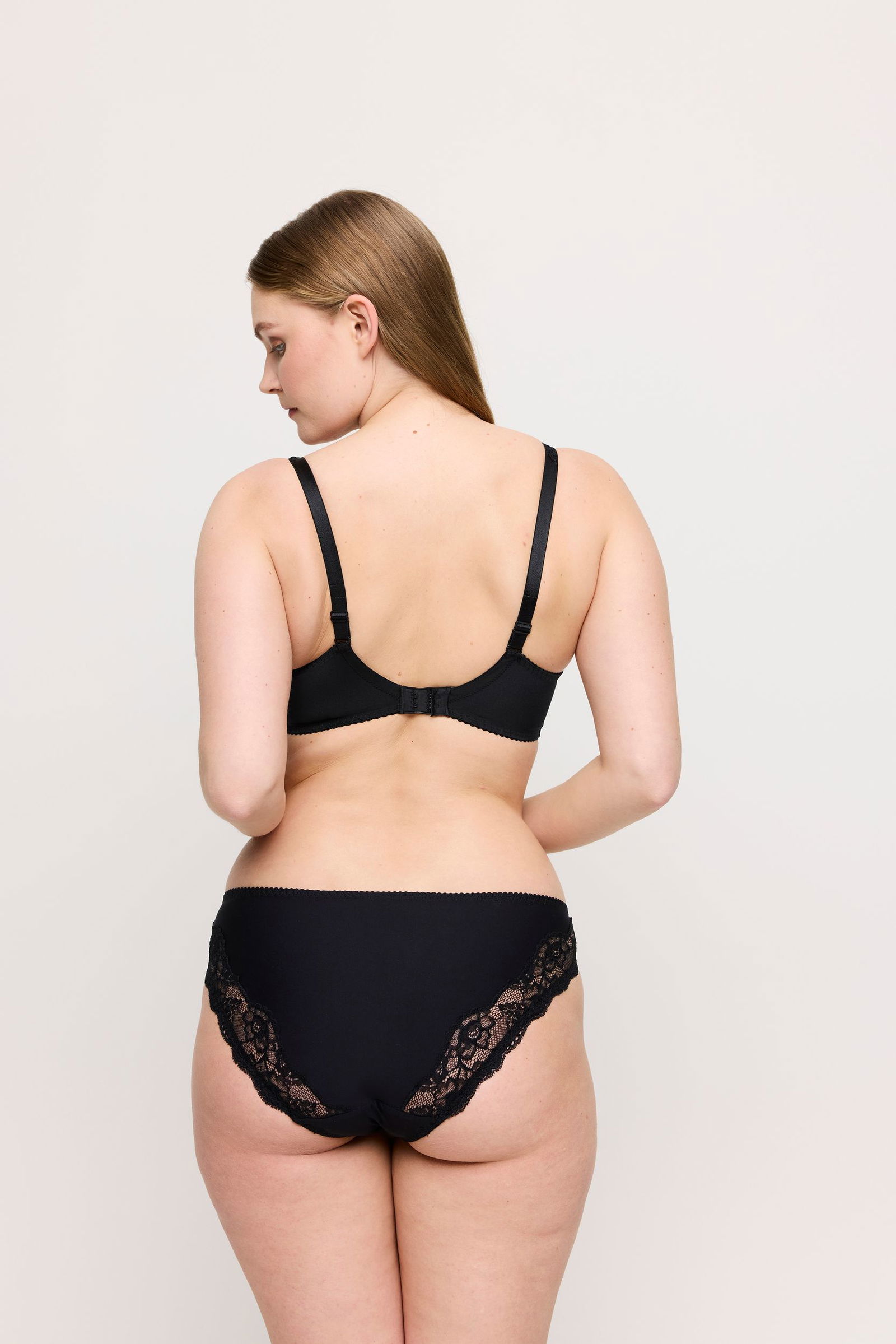 PrimaDonna | PrimaDonna Slip "Madison" | 40 | fuchsia fiesta