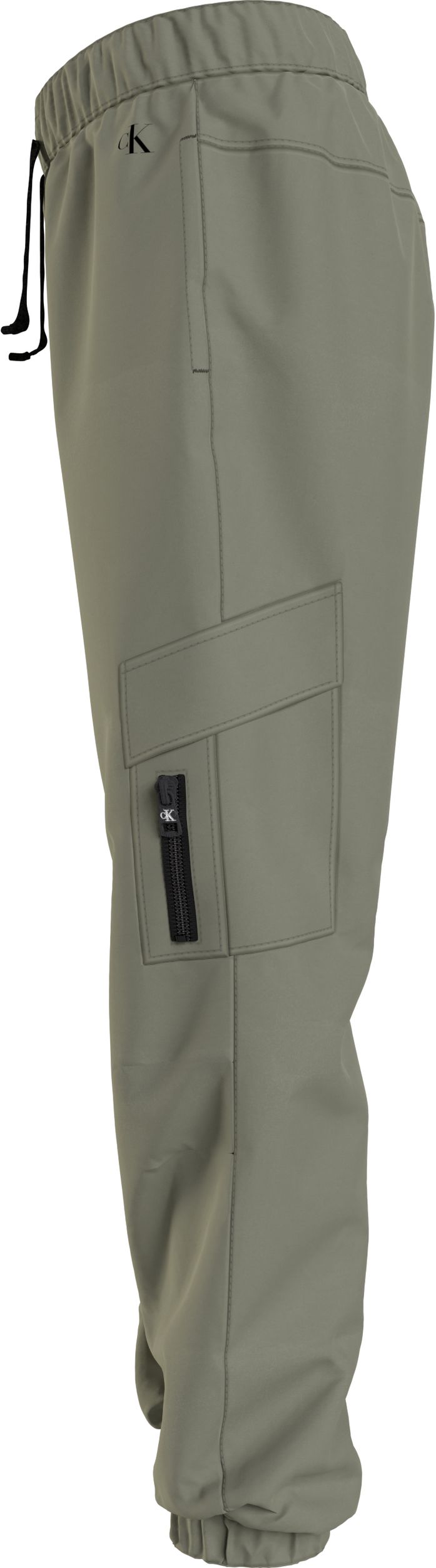 SOFT TECH CARGO PANTS