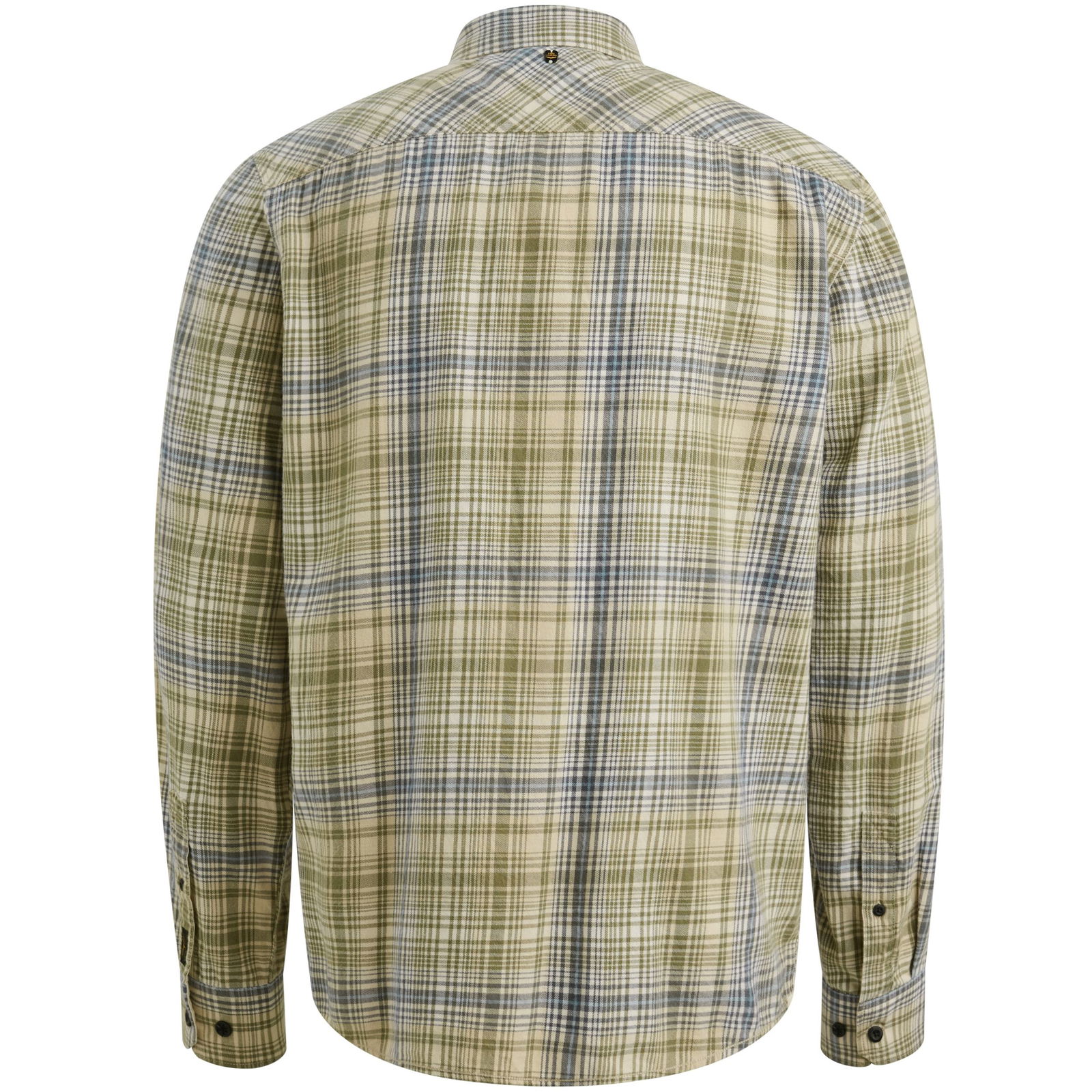 PME Legend |  PME Legend Hemd Slim Fit  | M