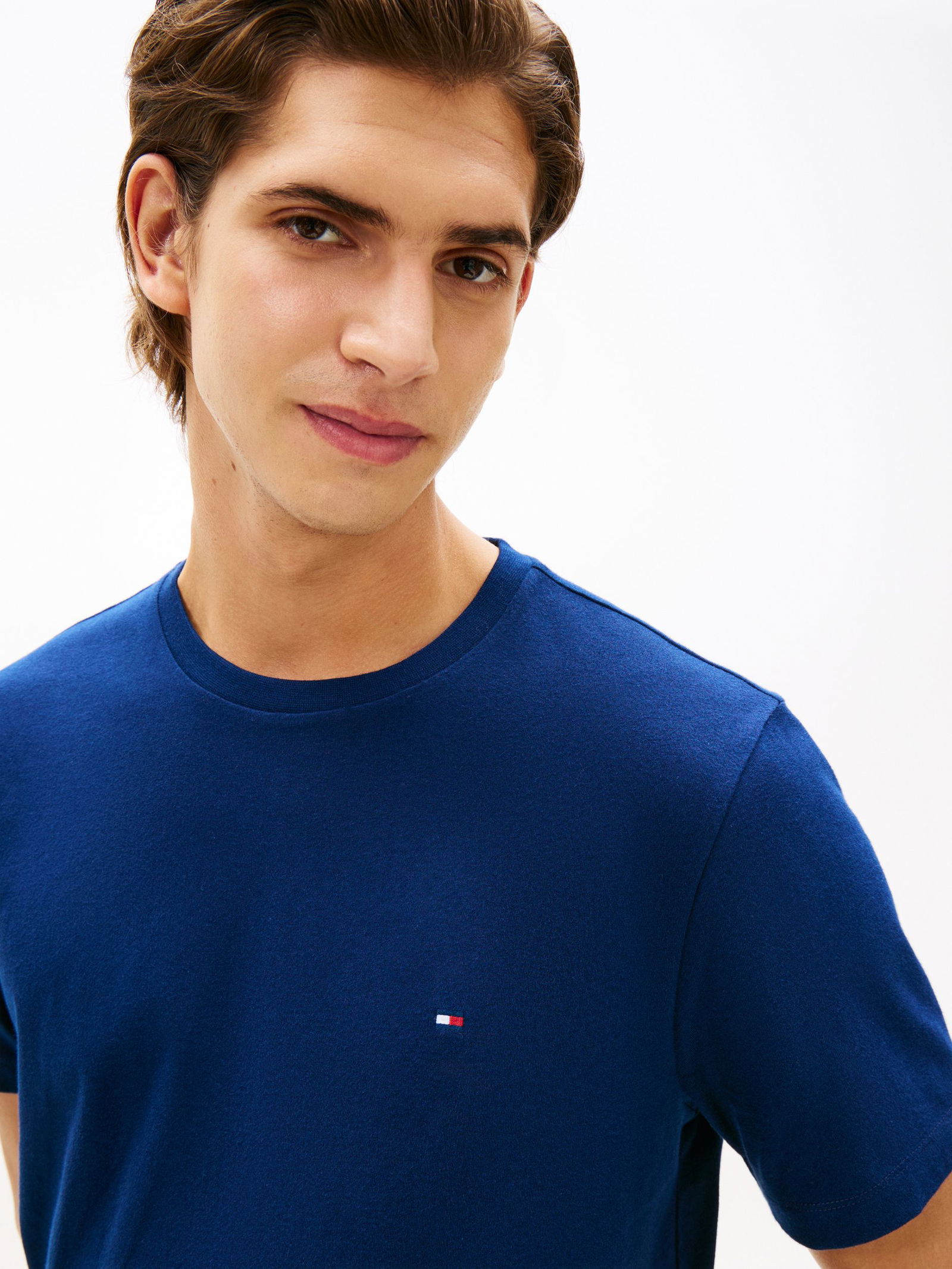 Tommy Hilfiger |  Tommy Hilfiger Shirt  | XL | carbon navy