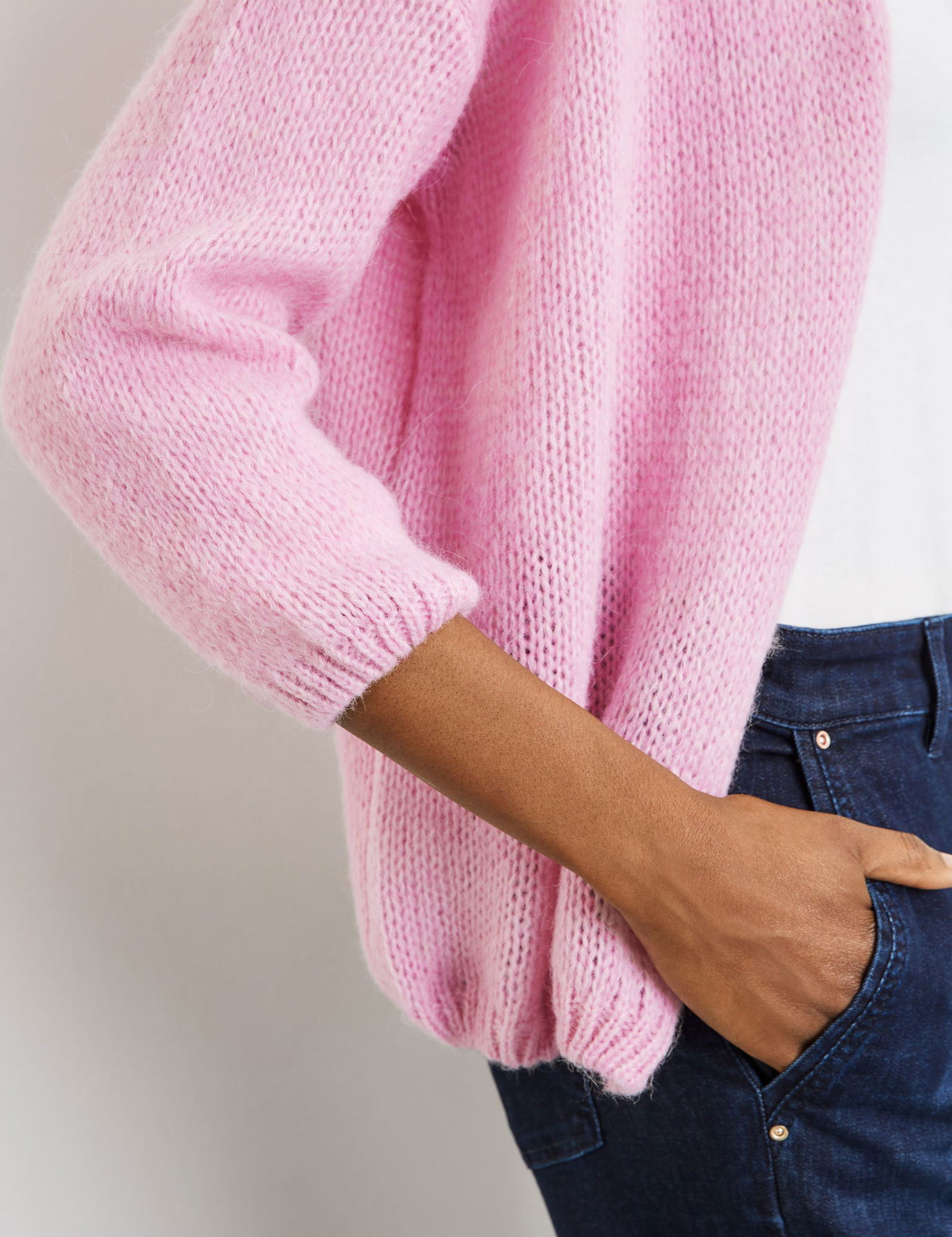 GERRY WEBER Collection Strickjacke | Cardigan