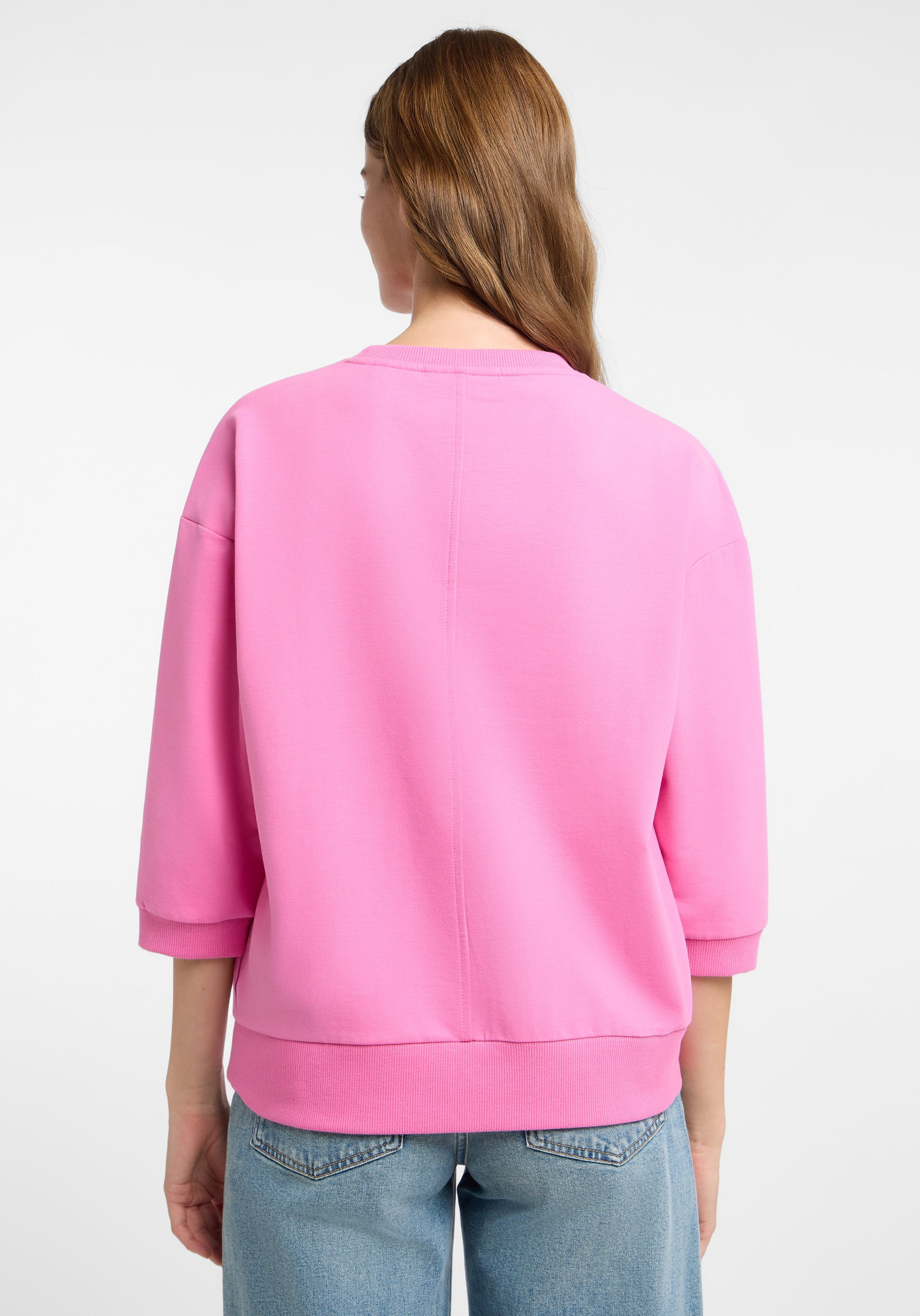 Elbsand Pullover "Parvin" #5