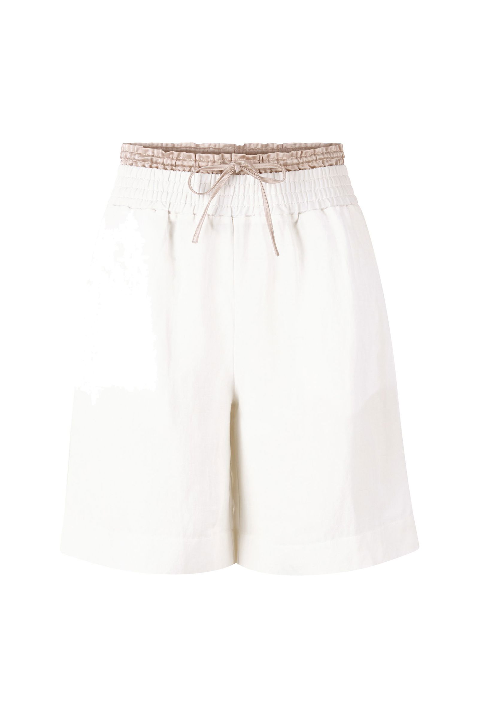 887af82e7389370e91dc49fa8510415c Rich & Royal |  Rich & Royal Shorts  | 36 | whisper white