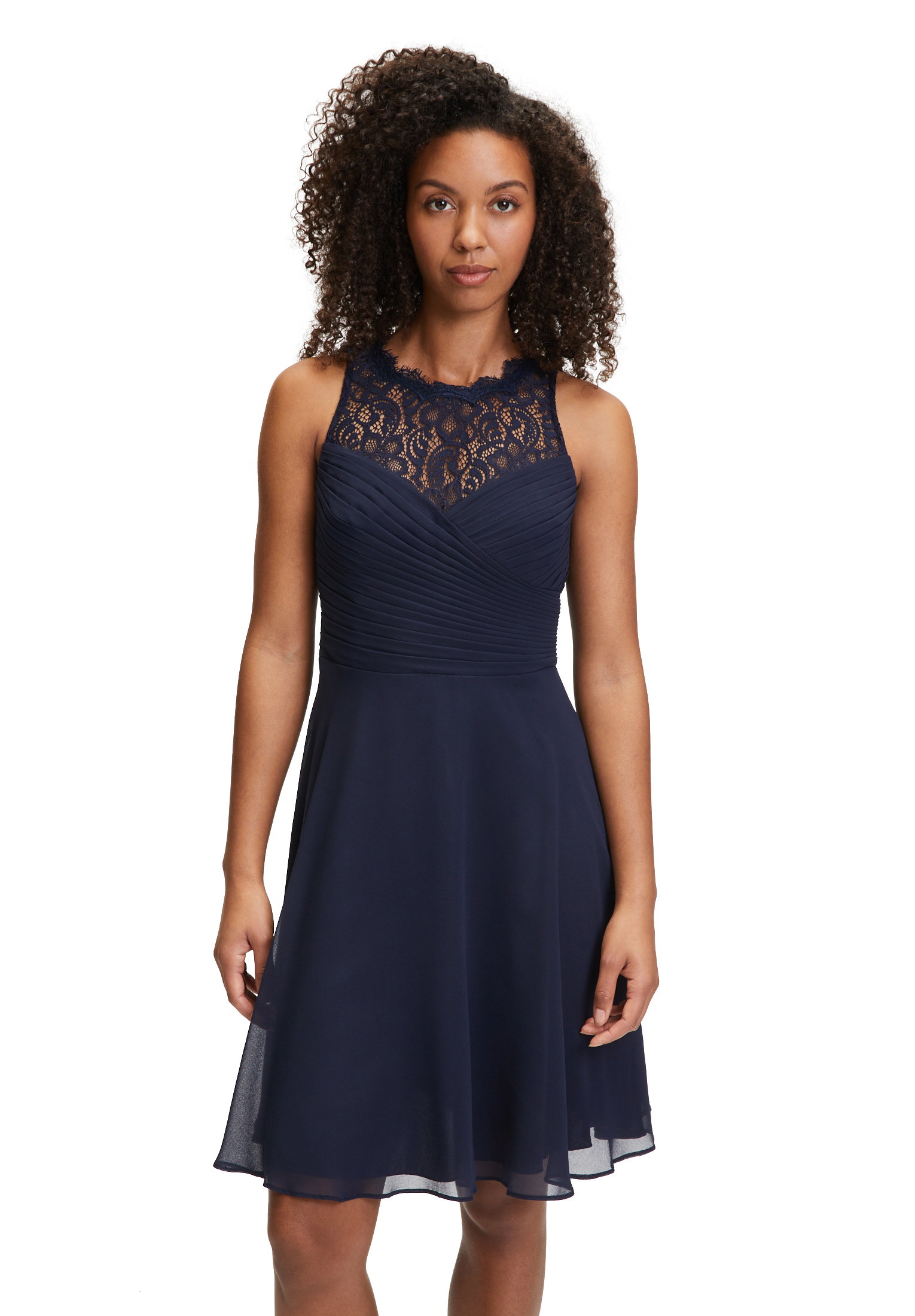 VM by Vera Mont Kurzes Kleid #3