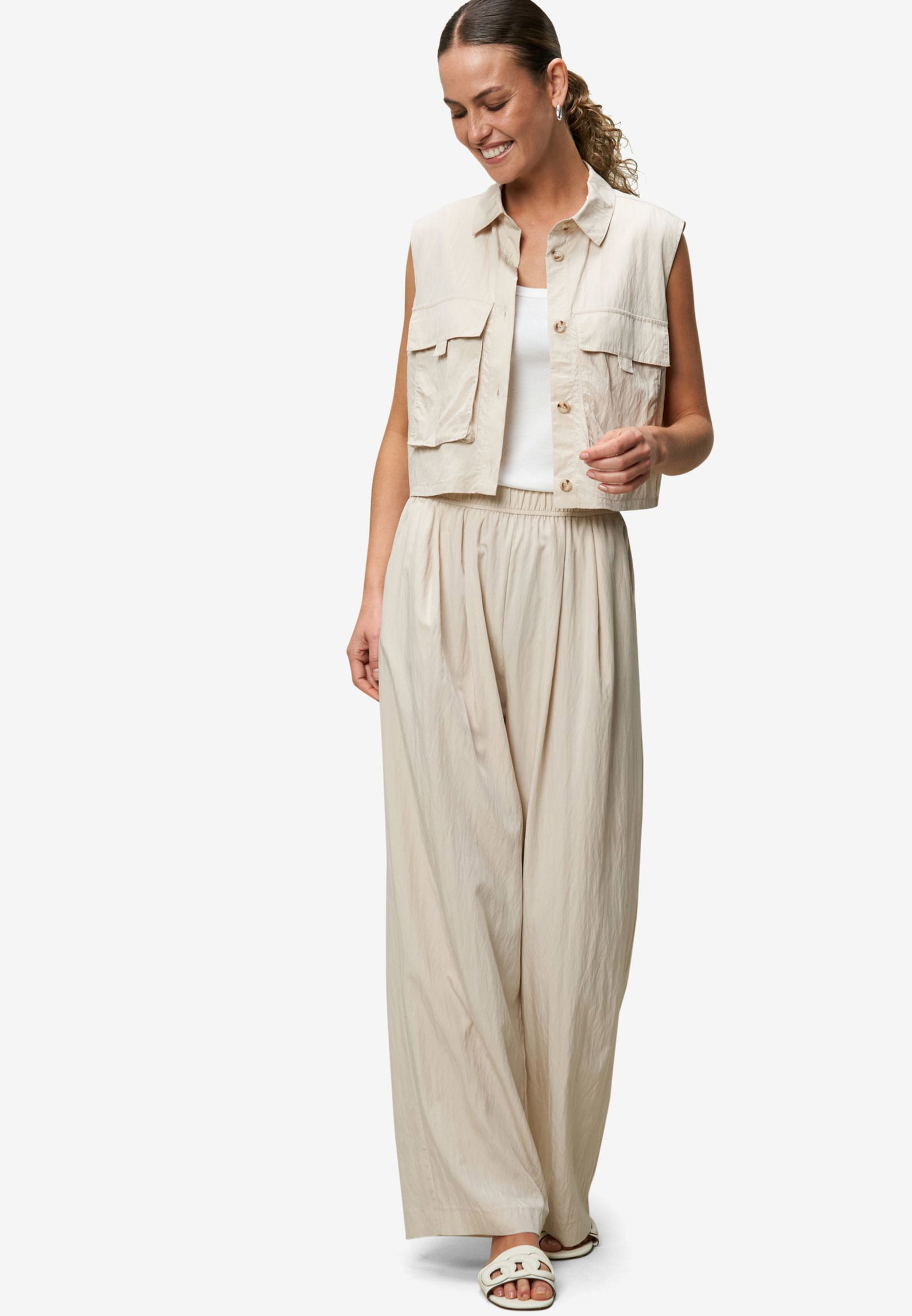 Zero |  Zero Weste | 42 | french oak