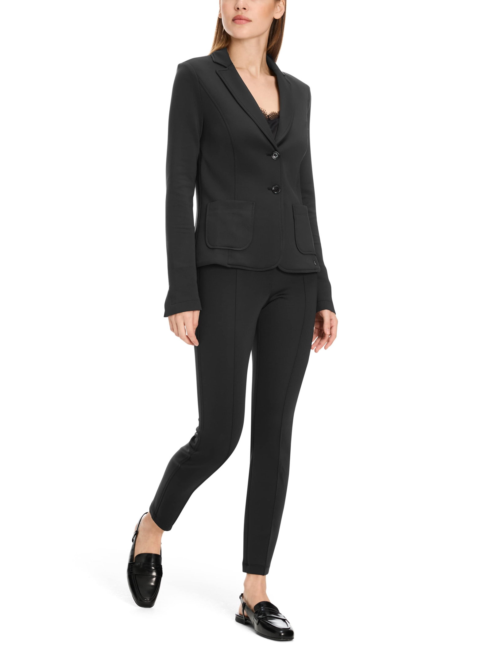 Marc Cain Essentials Blazer #6