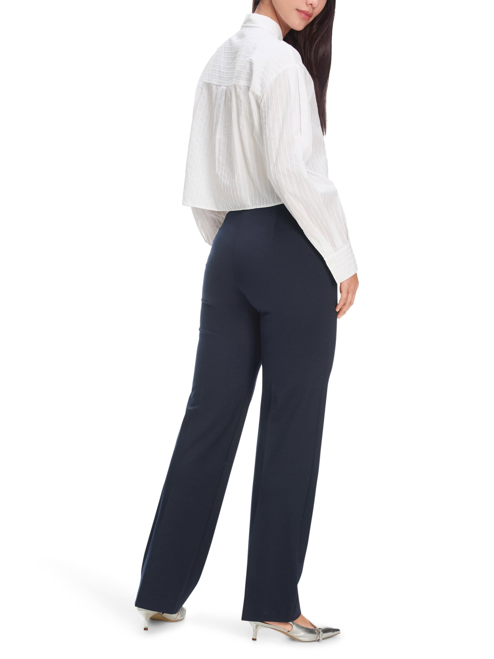 Hose WINDER, midnight blue #3