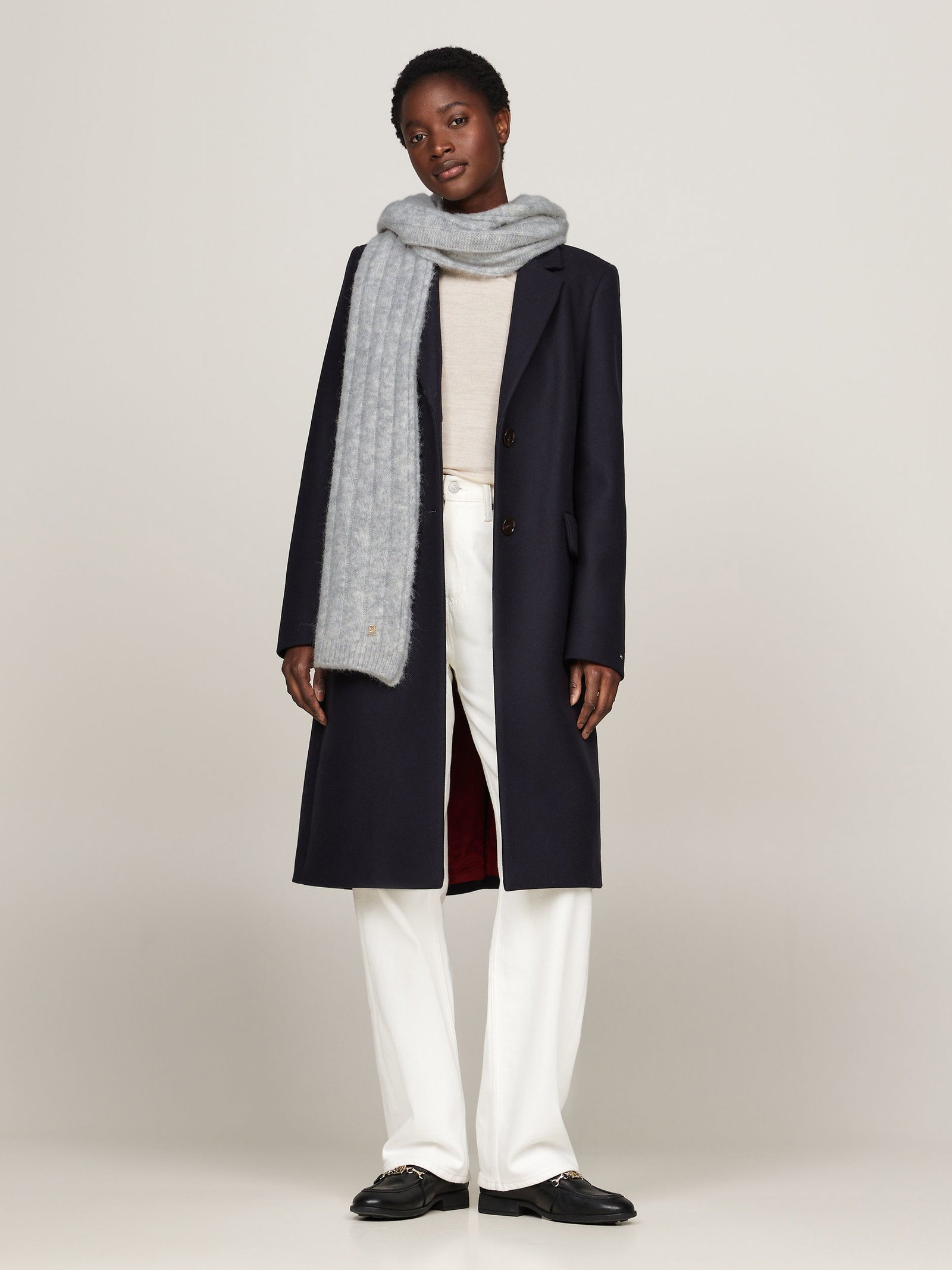 Tommy Jeans Schal Timeless Scarf #4
