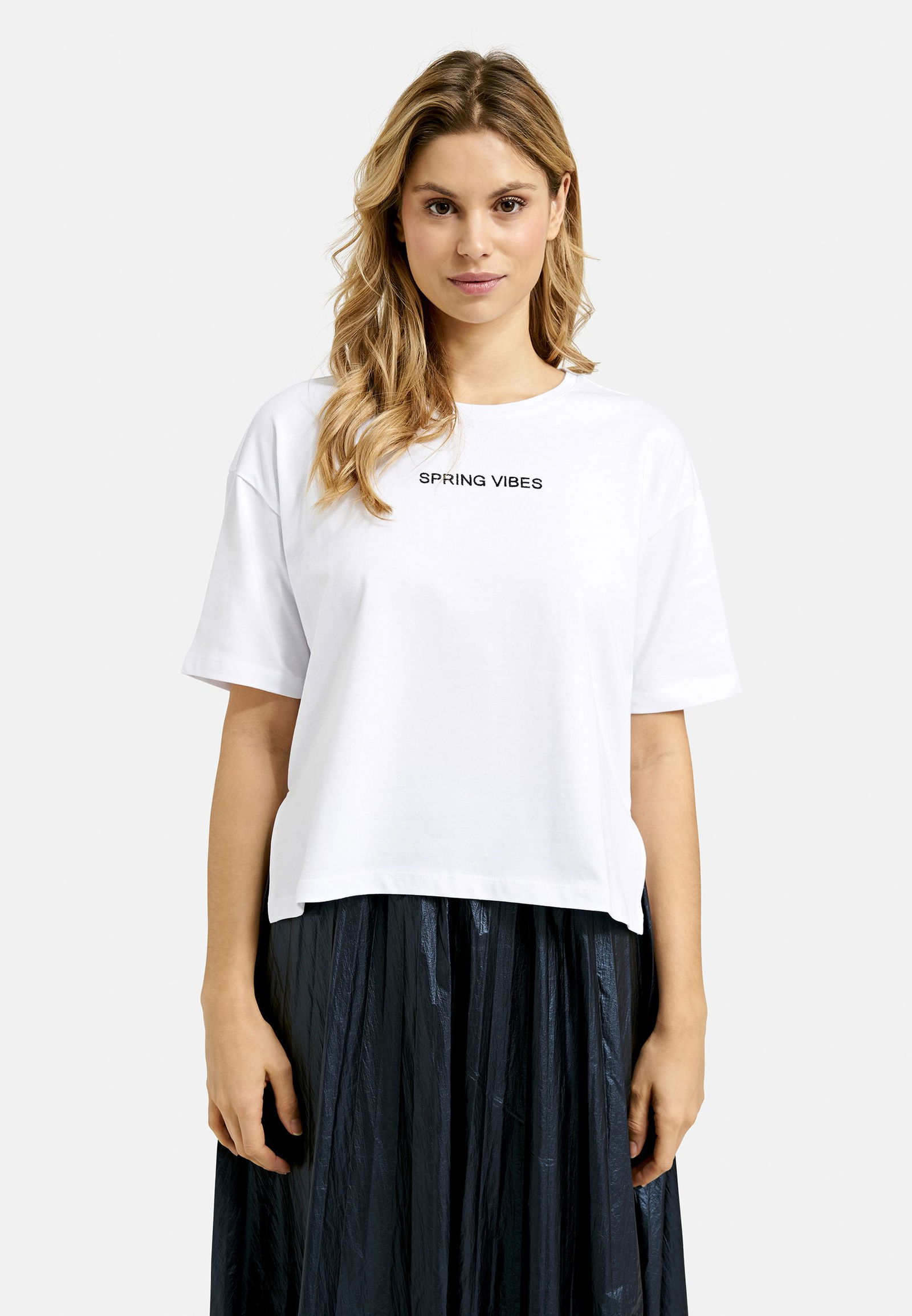 Smith&Soul |  Smith&Soul Shirt  | L | white