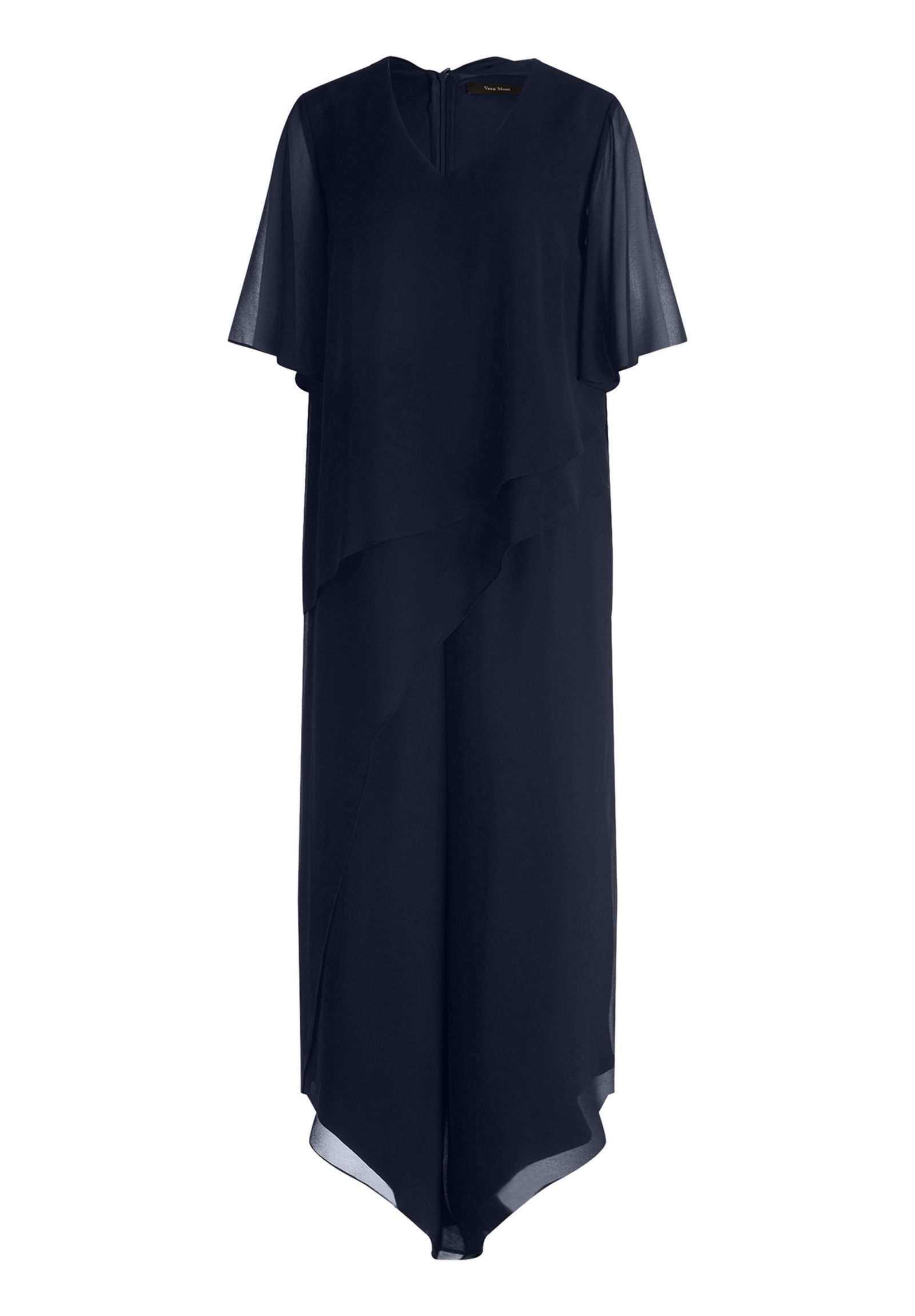 Vera Mont |  Vera Mont Overall  | 46 | night sky