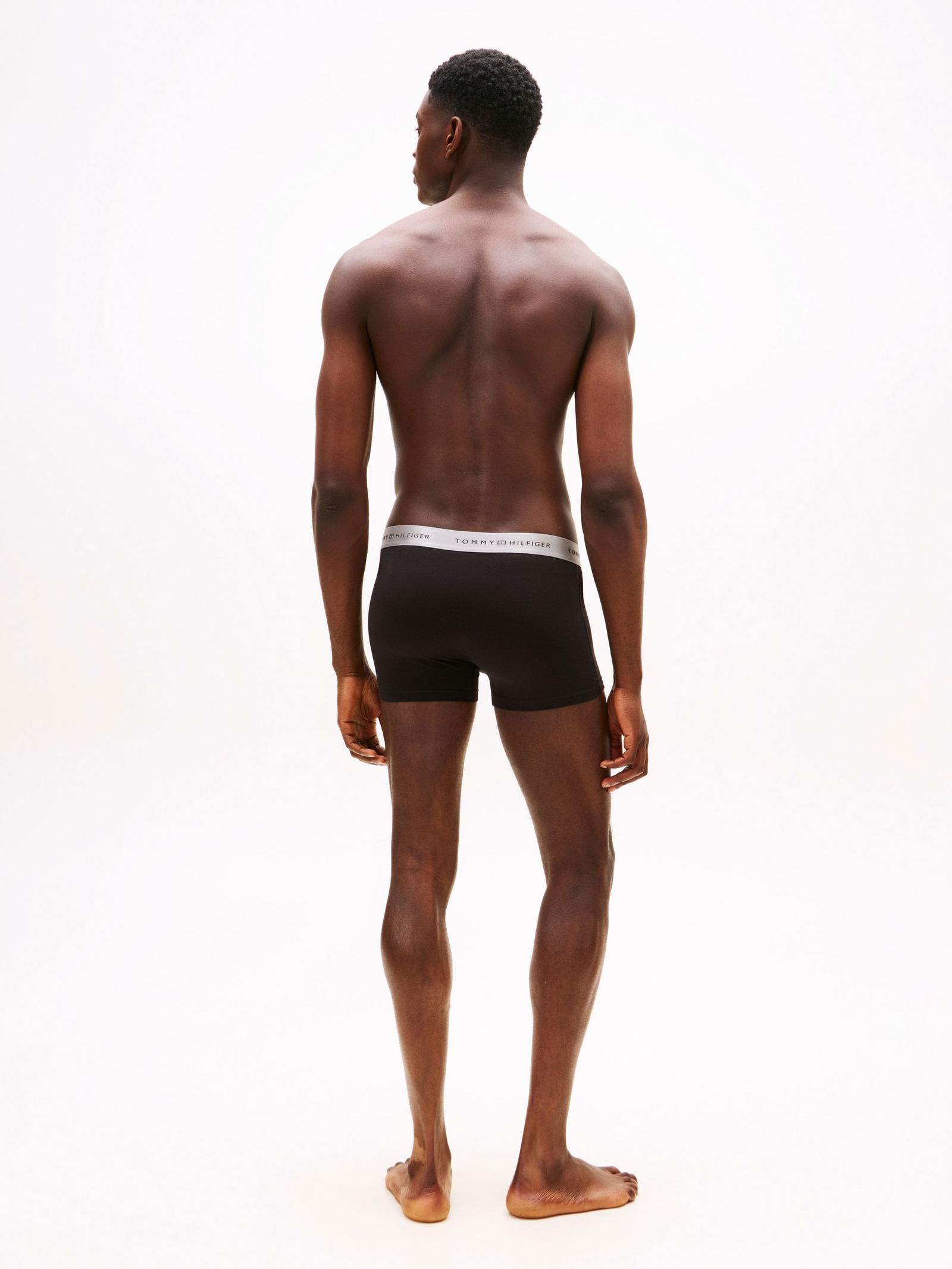 |  3P TRUNK METALLIC WB, BEIGE | M