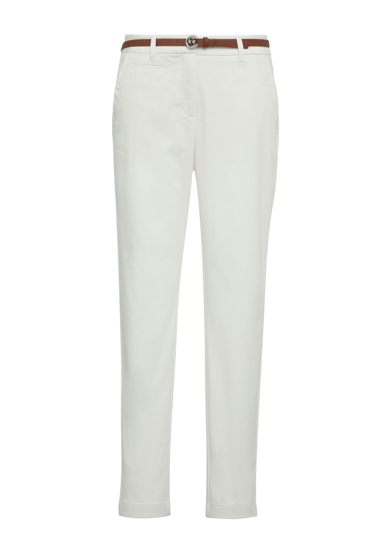 b172a4aa242f7fd188a7cbc463e8a24b | Hose, WHITE | 42 | weiß
