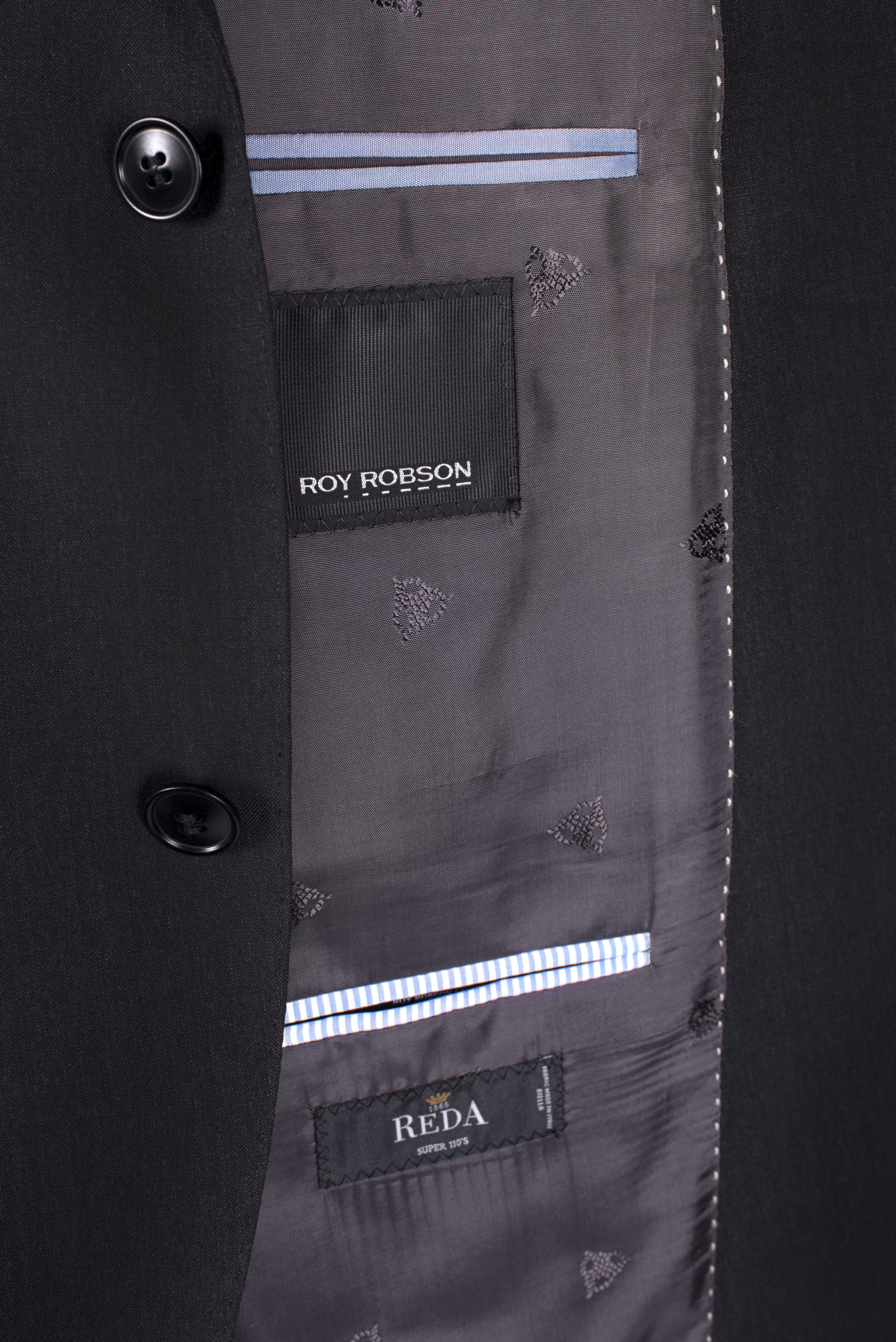 Roy Robson Sakko " S-3042-00" #2
