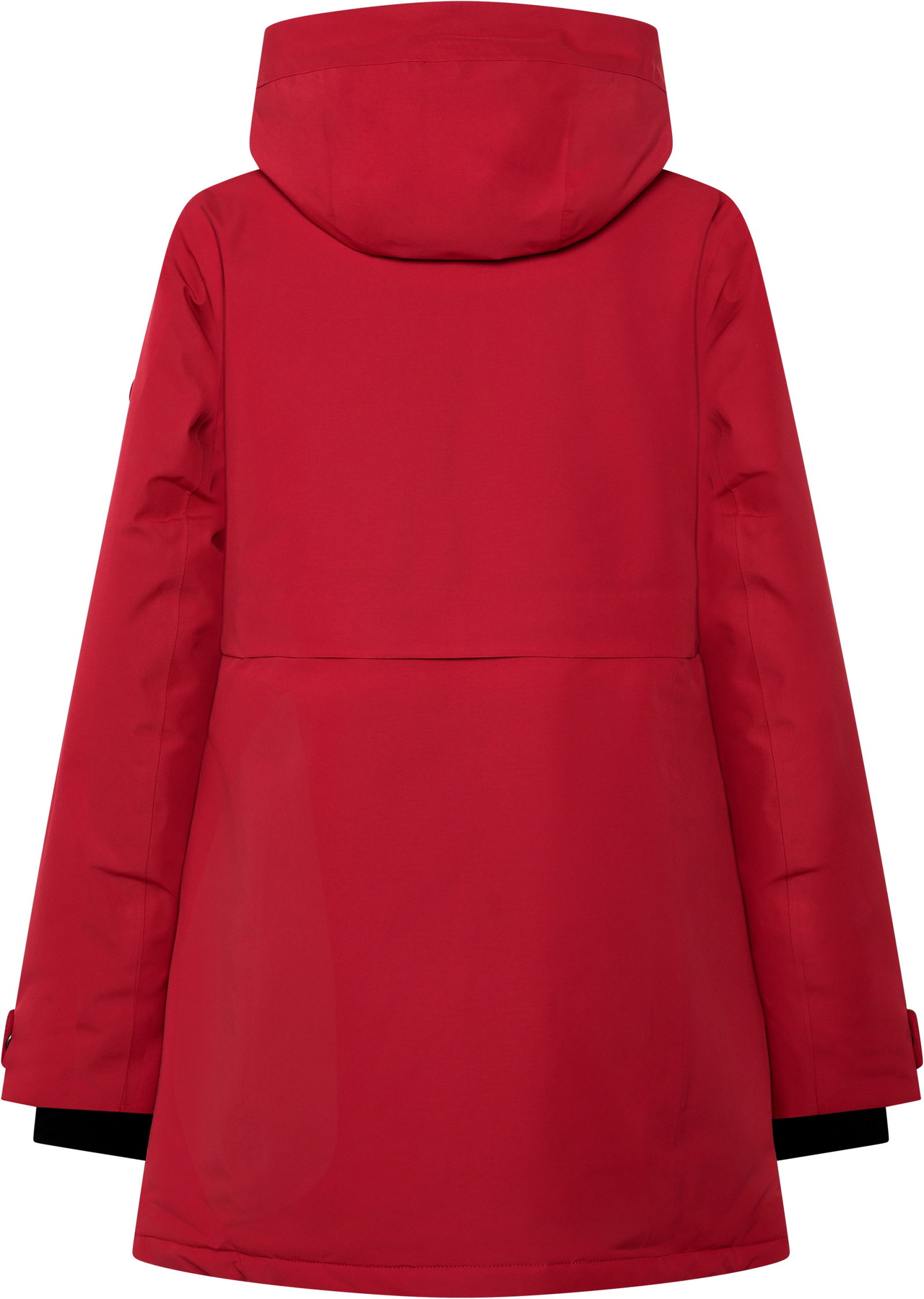Didriksons Parka Tiril #9