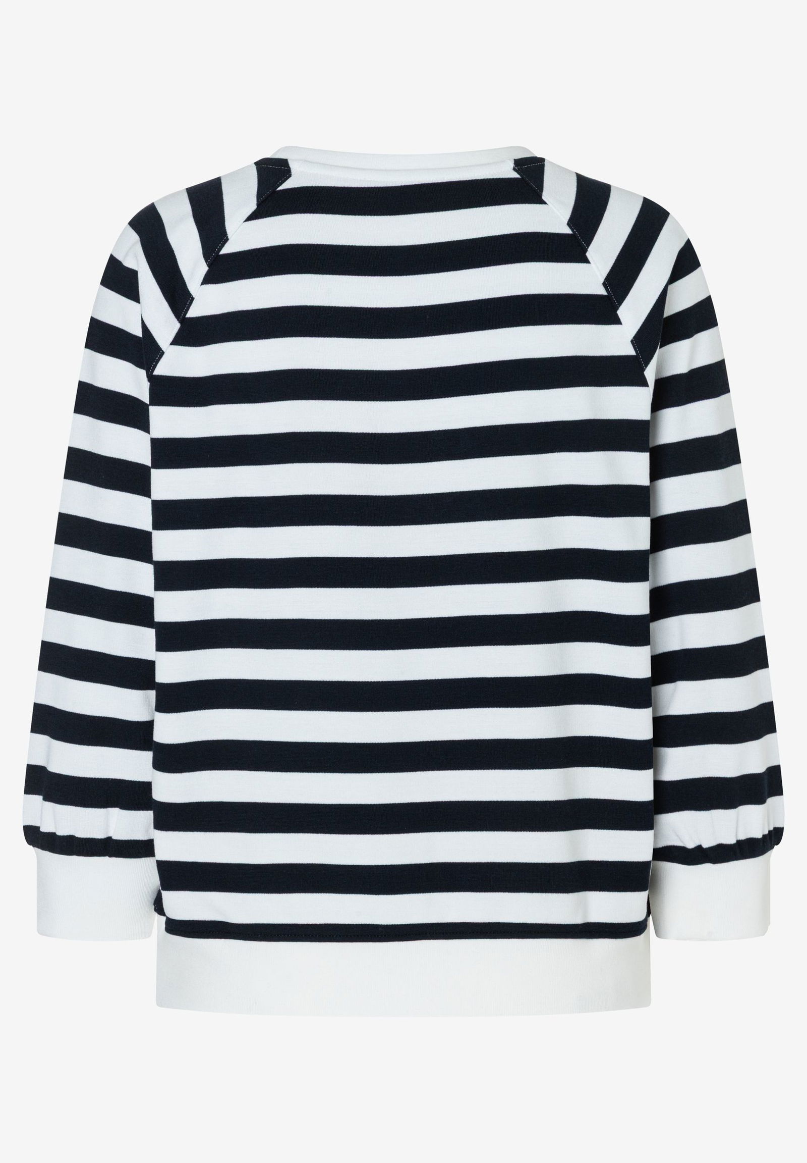 More & More |  More & More Sweatshirt  | 38 | mehrfarbig