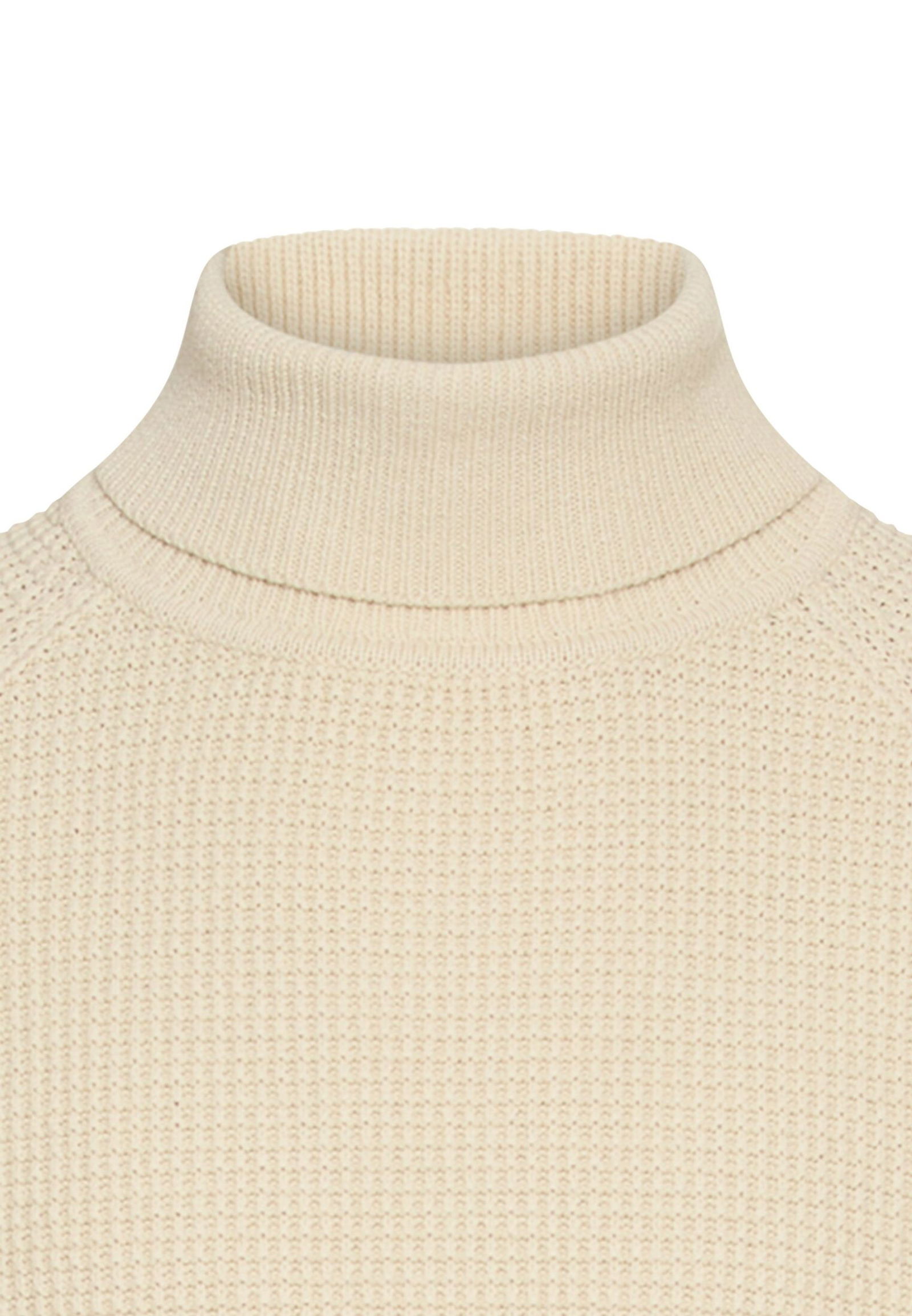 Camel Active | Camel Active Pullover | XXL | oatmeal