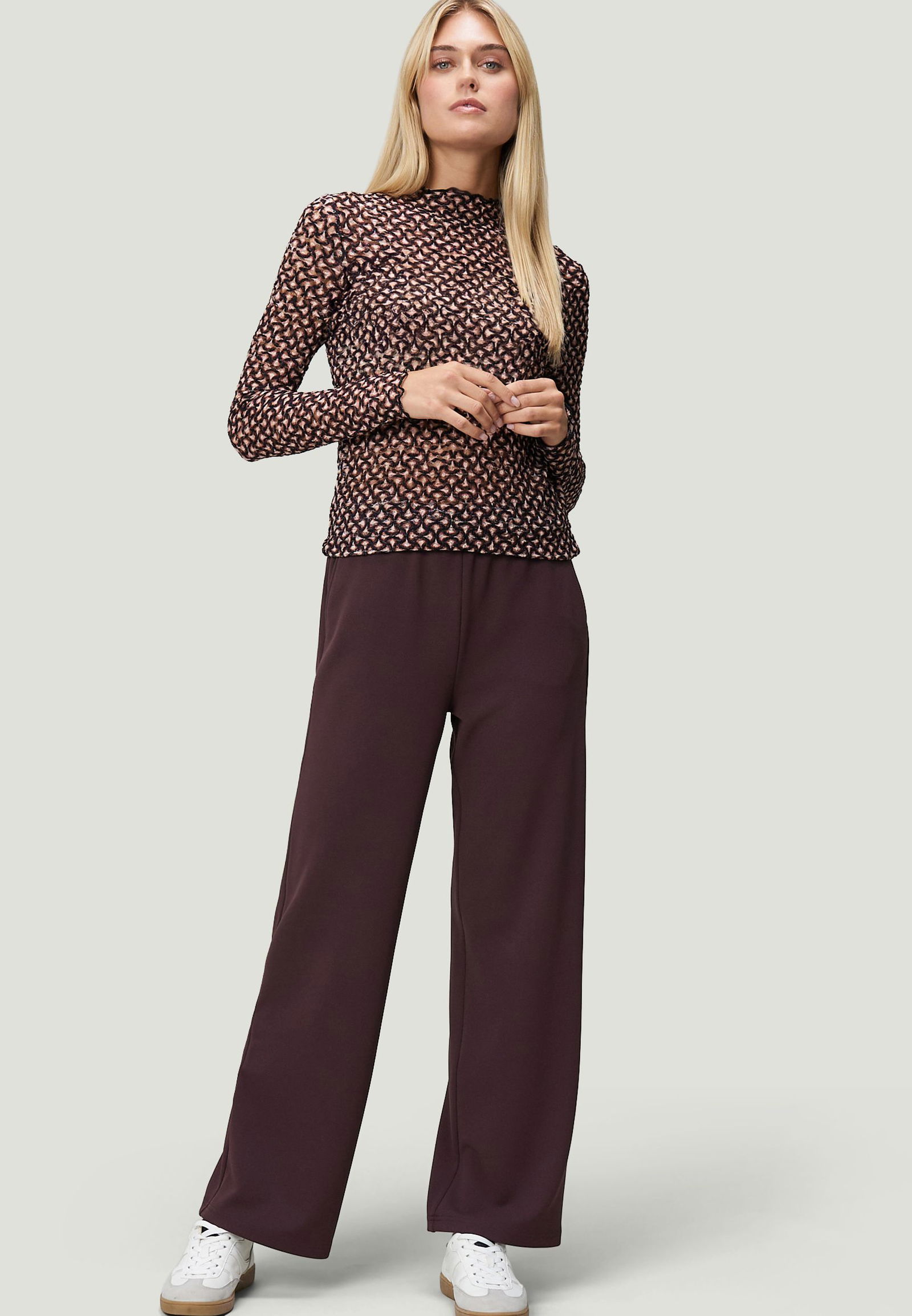 Zero | Zero Shirt | 40 | blackcamel