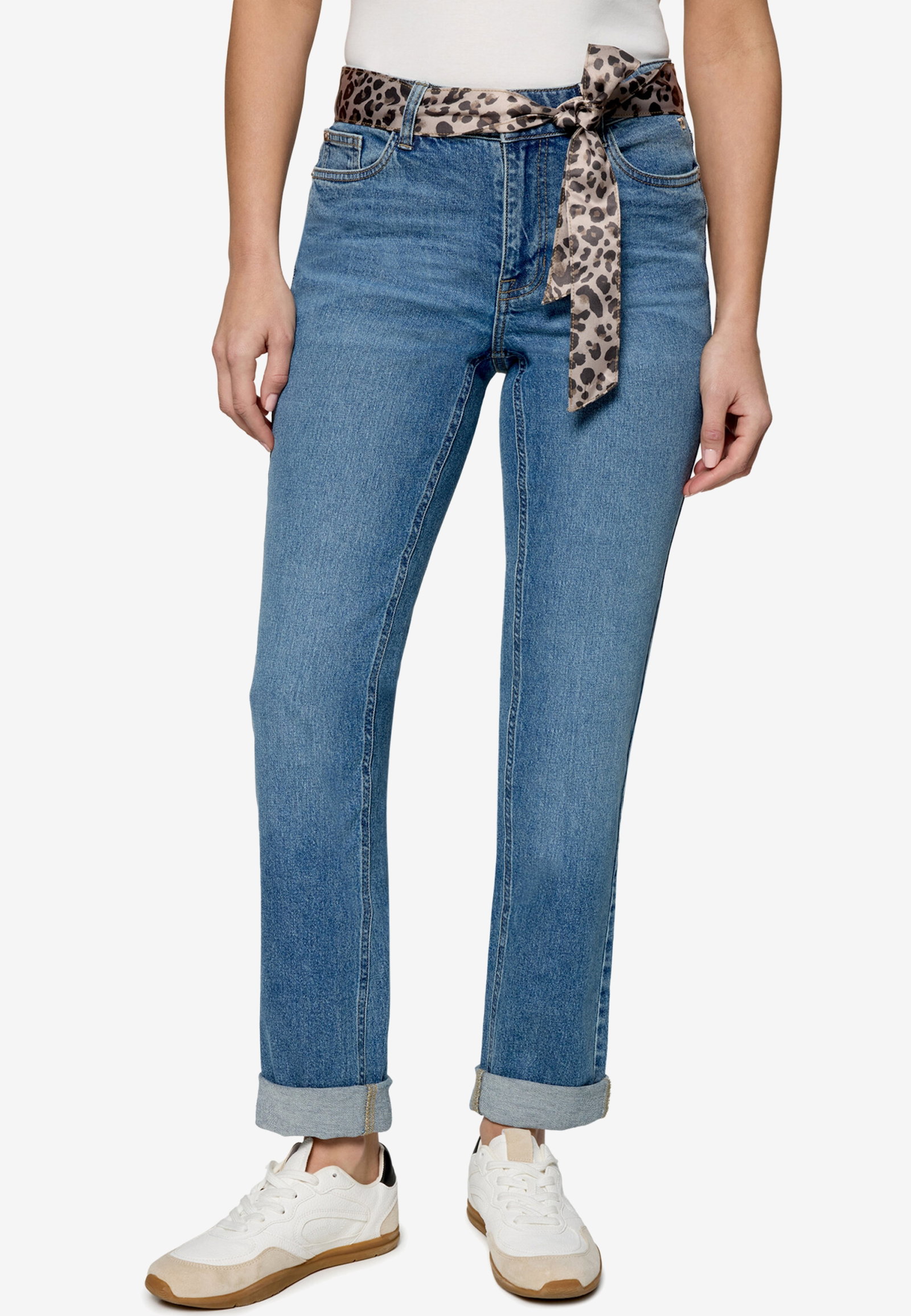Zero Skinny Jeans #2
