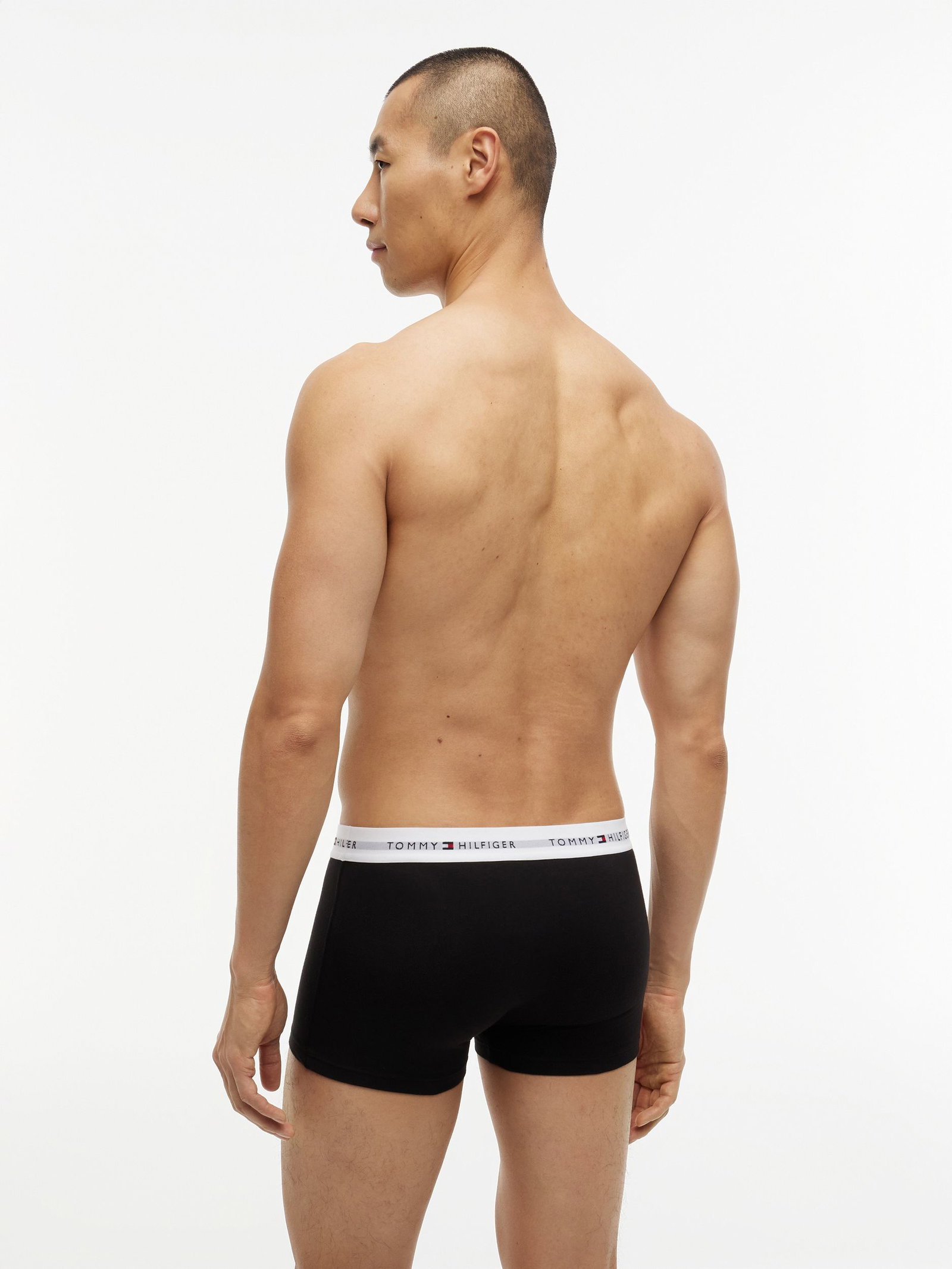 Tommy Hilfiger |  Tommy Hilfiger Multipack  | S