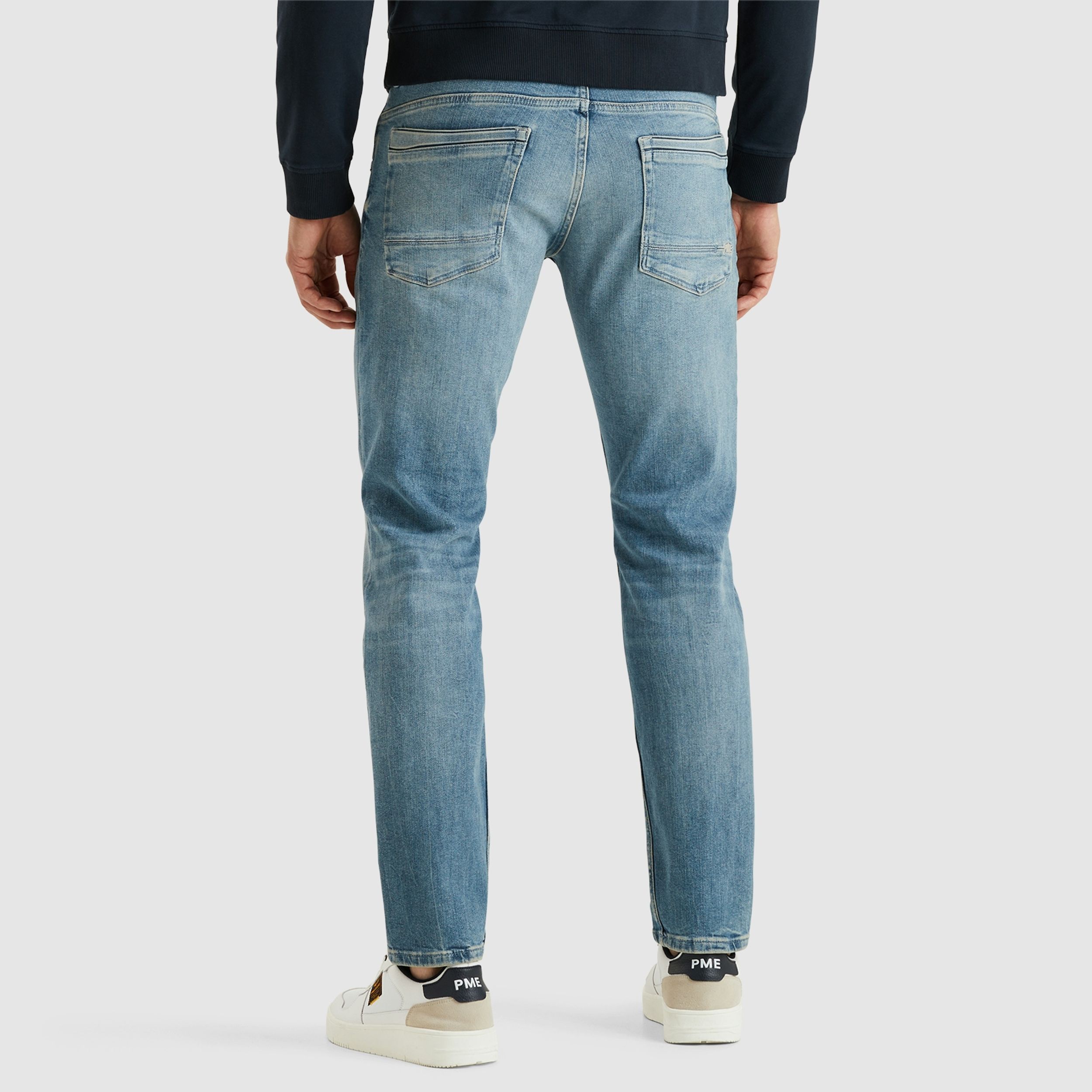 PME Legend |  PME Legend Regular Fit Jeans  | 31/30 | denim shade fresh
