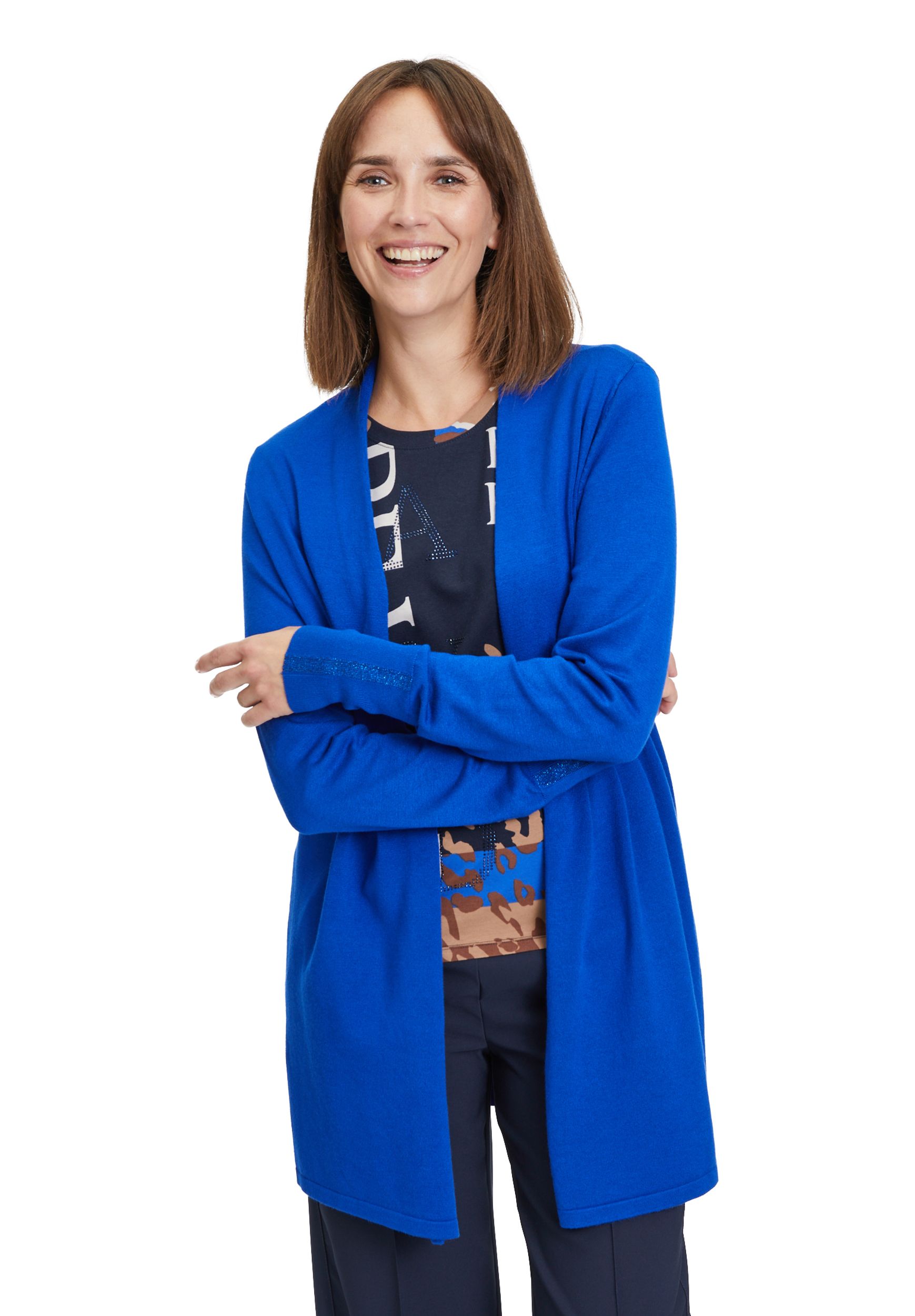 Betty Barclay Strickjacke | Cardigan 