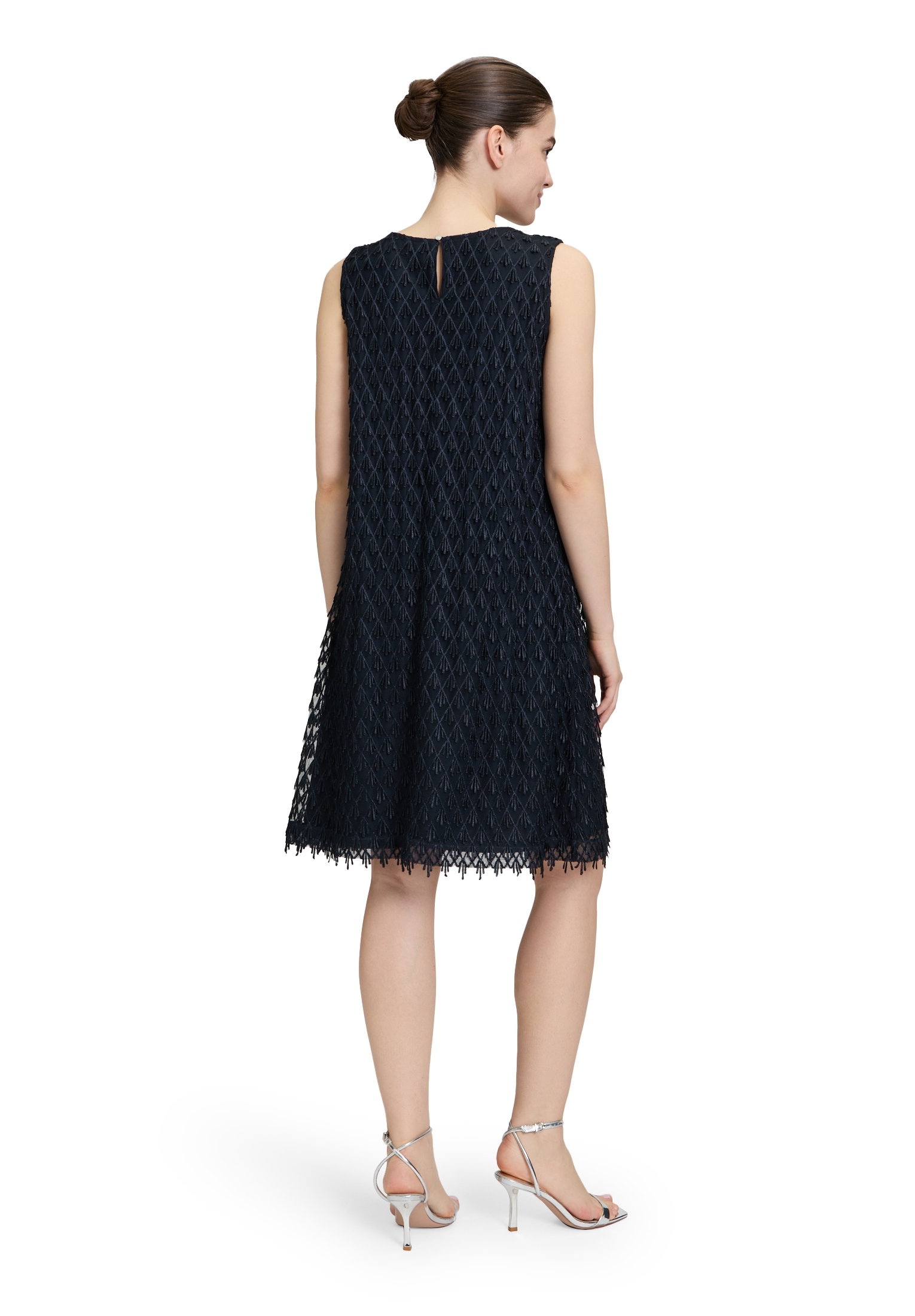 Vera Mont Kurzes Kleid #4