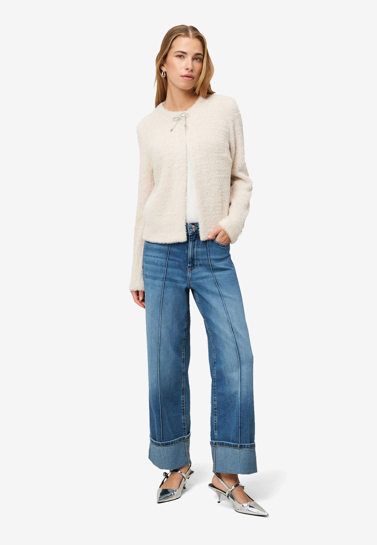 Zero |  Zero Sweatshirt  | 38 | french oak