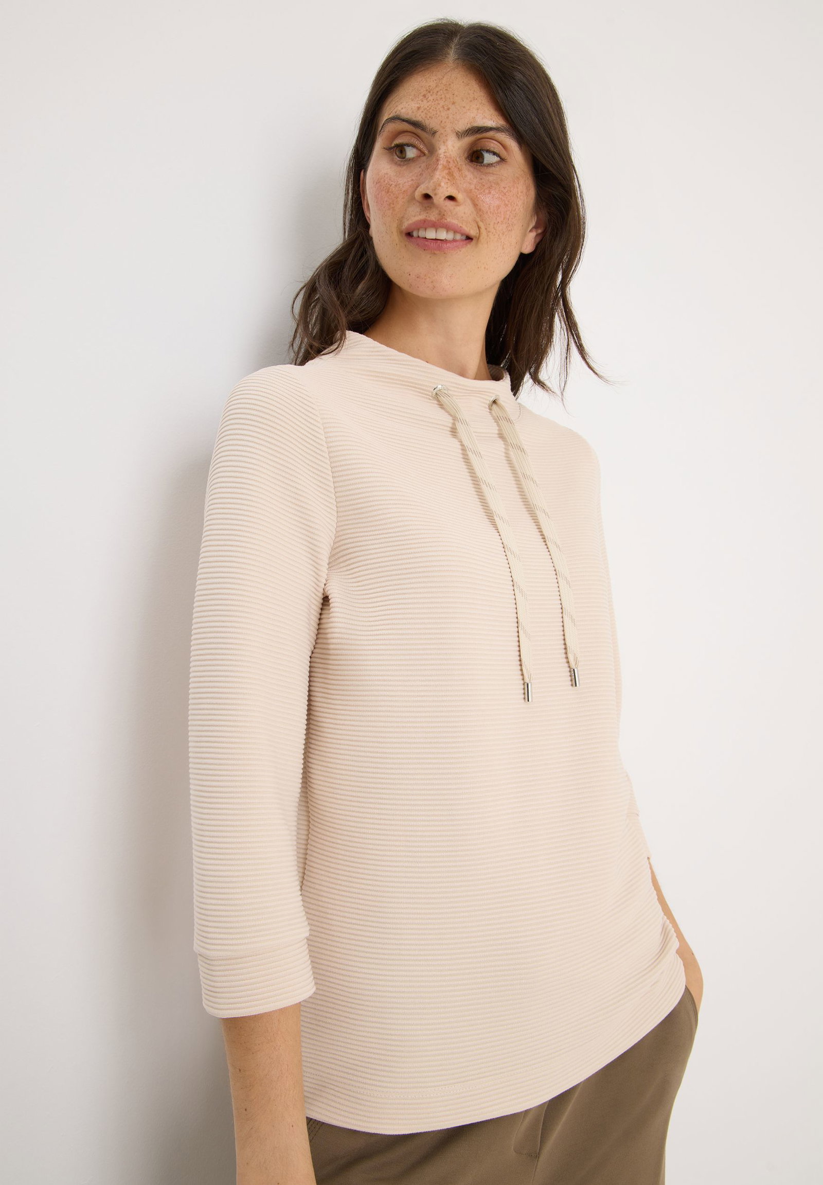 b33734531221b30b0ae056e6b71f8375 CECIL | CECIL Shirt | M