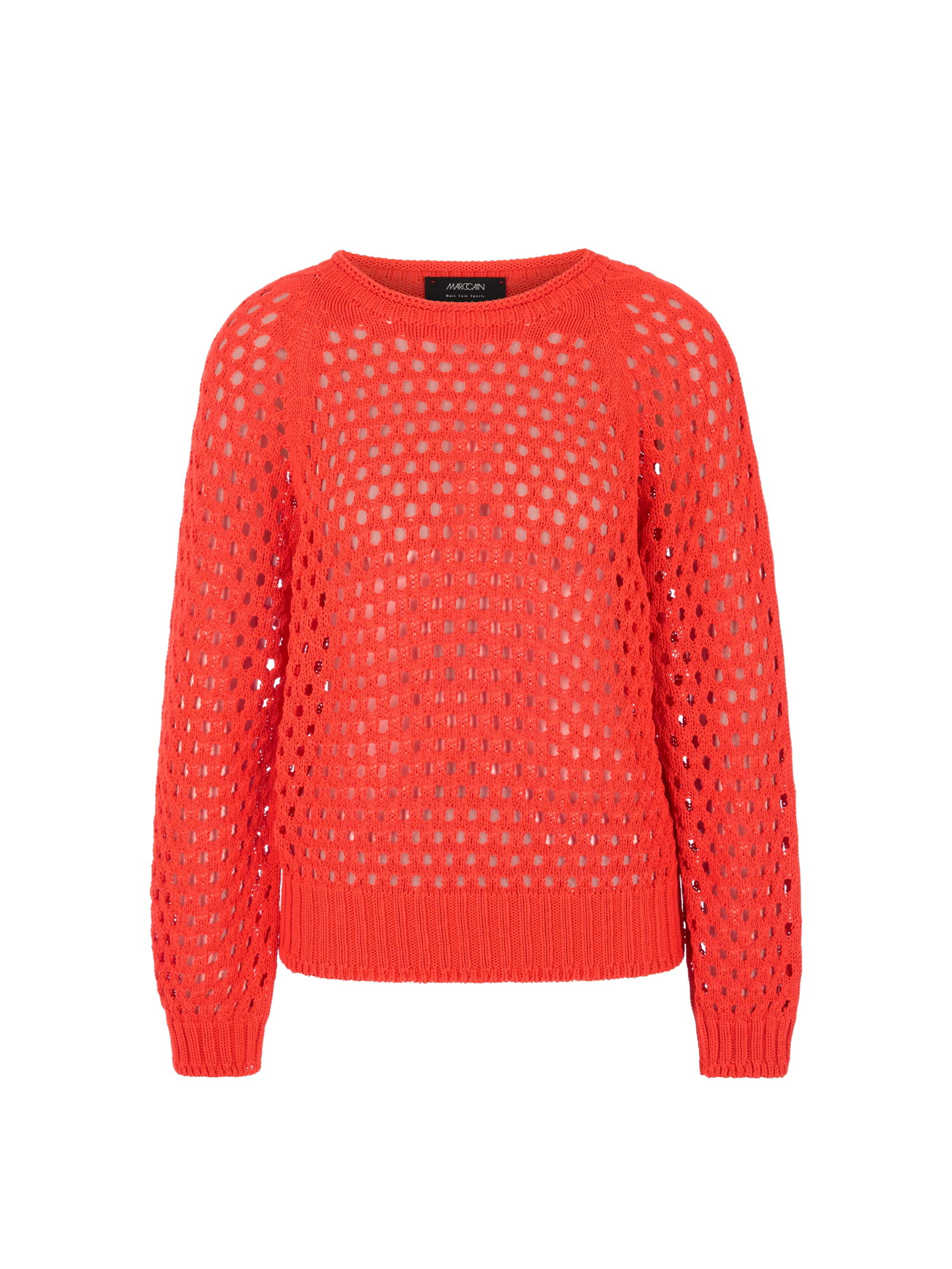 Marc Cain Collections Pullover Knitted in Germany #7