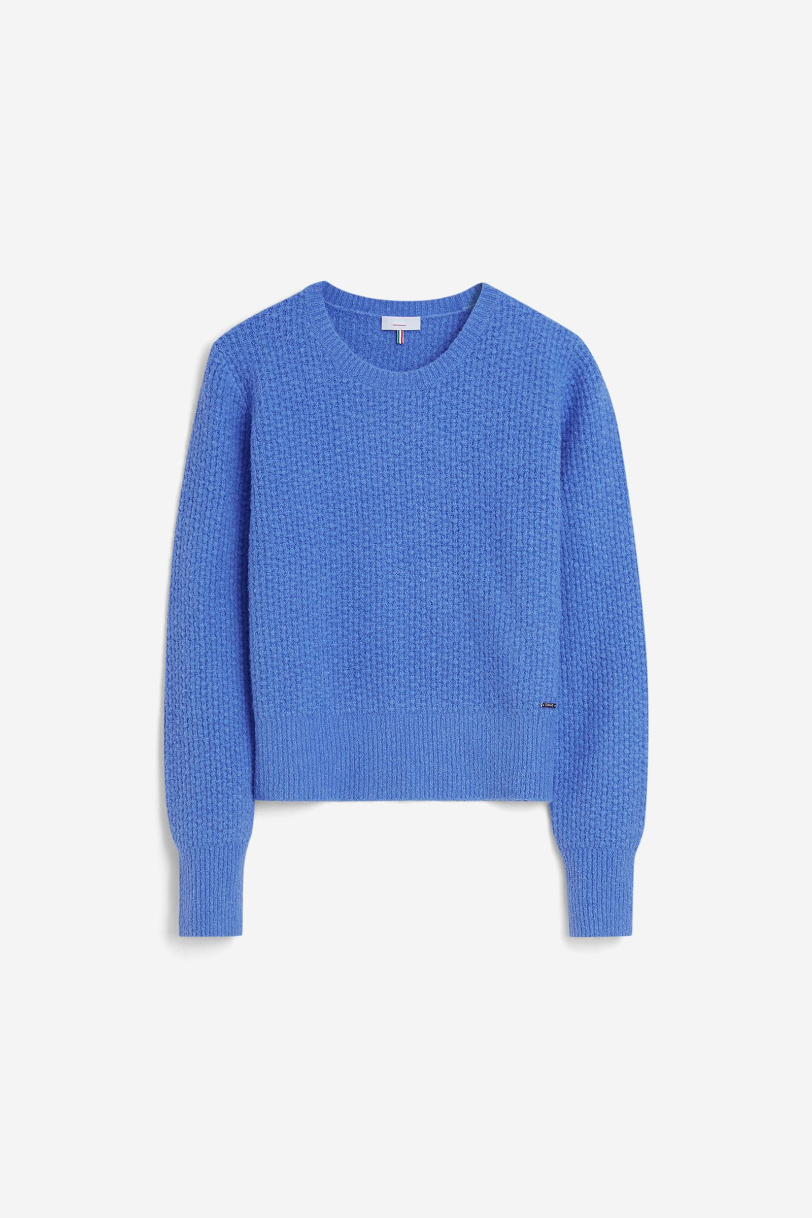 Cinque |  Cinque Pullover "Ciwanja" | L | blau