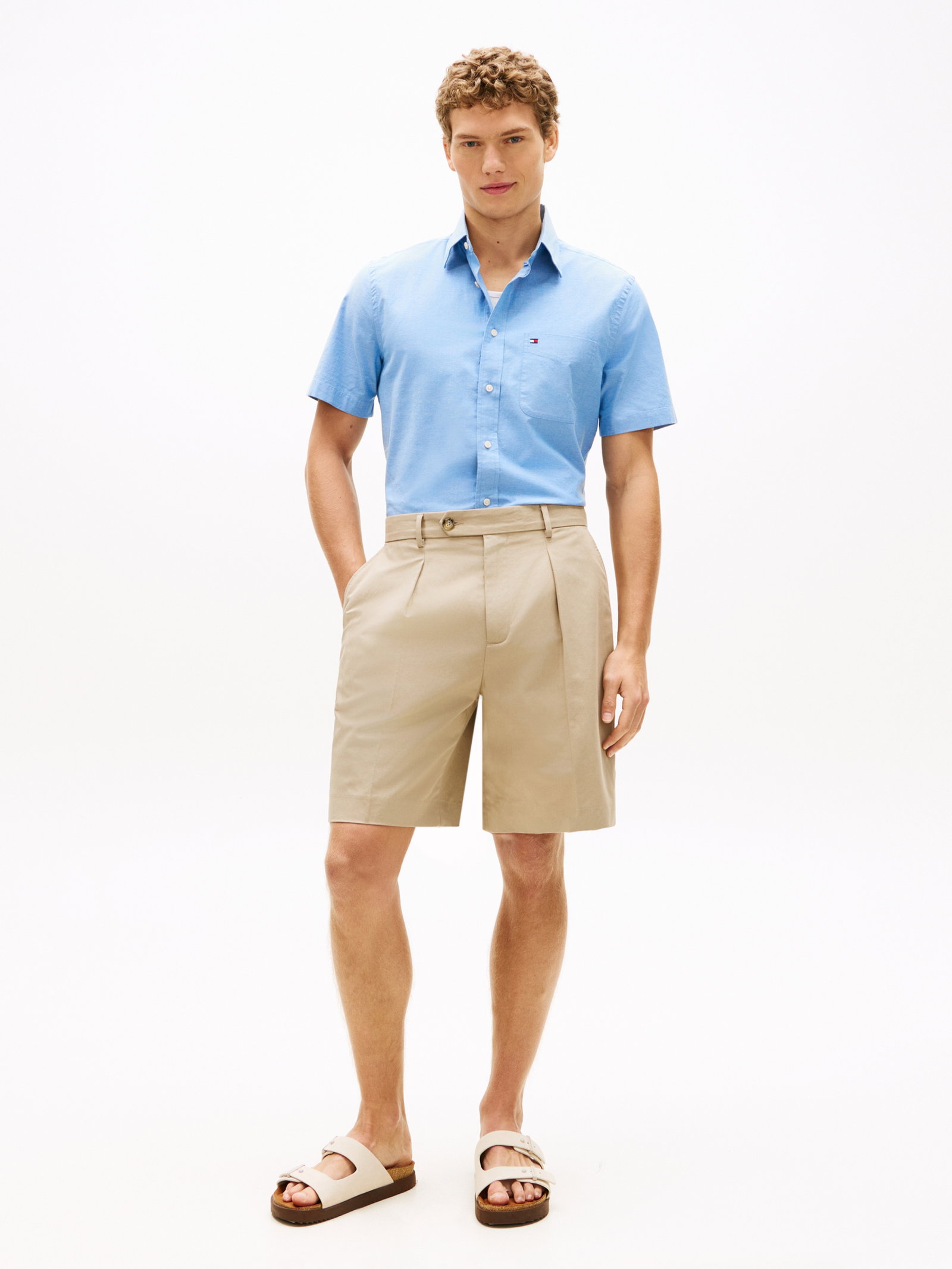 Tommy Hilfiger Hemd Regular Fit #3