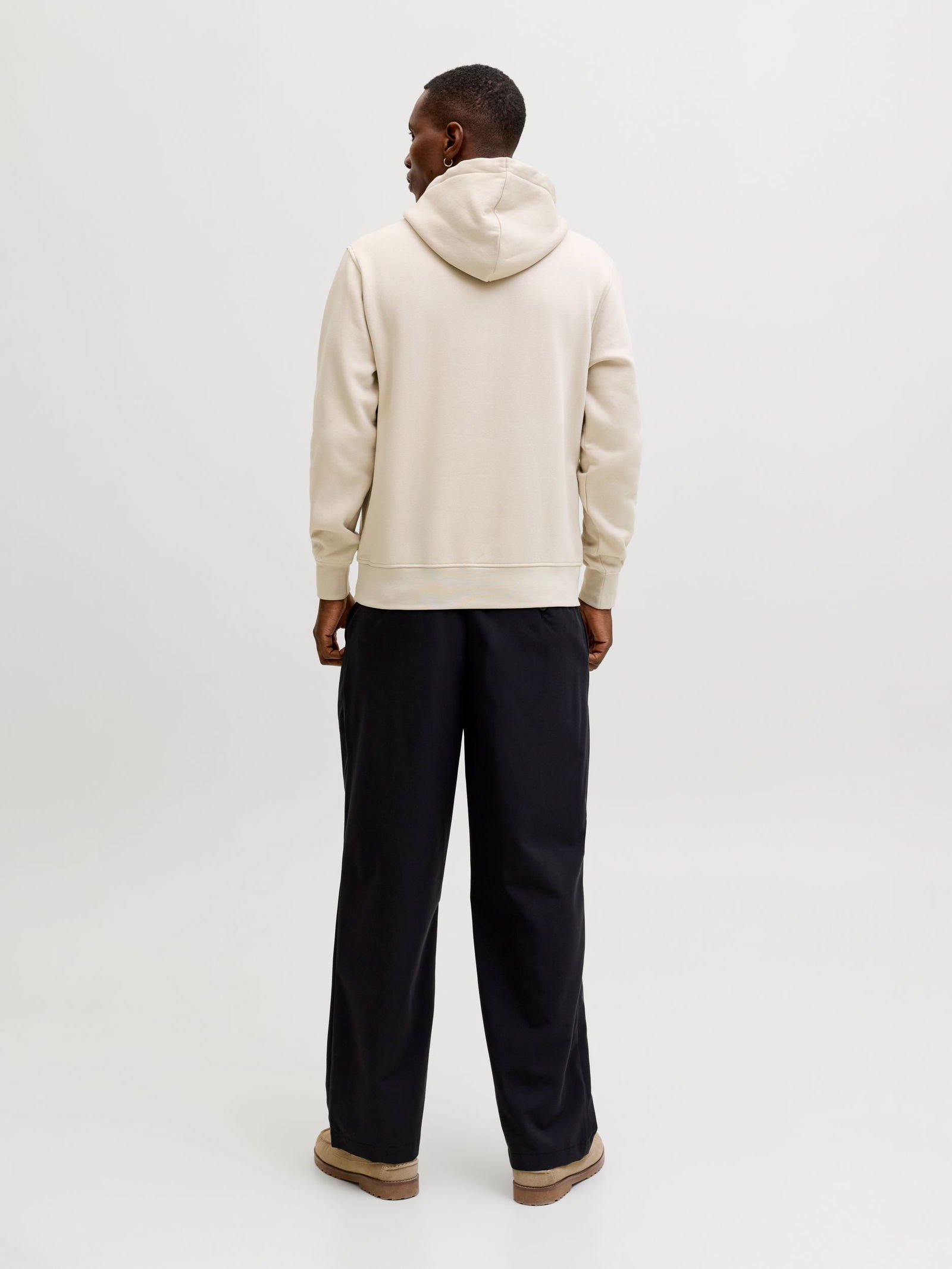 Jack&Jones |  Jack&Jones Sweatshirt  | L | moonbeam